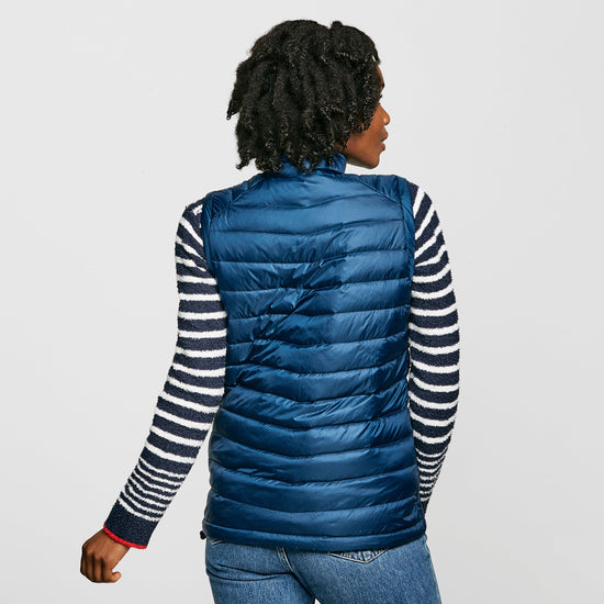 Women's Packlite Gilet