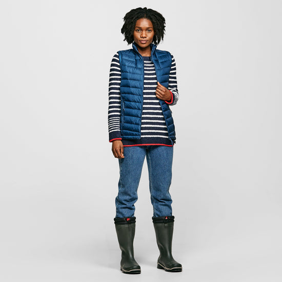 Women's Packlite Gilet