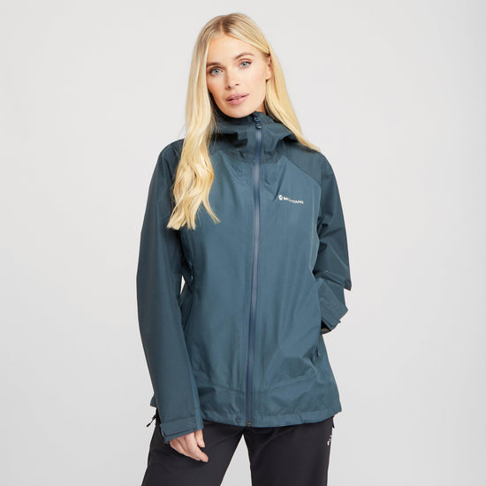 Women's Levity Gore-Tex Jacket
