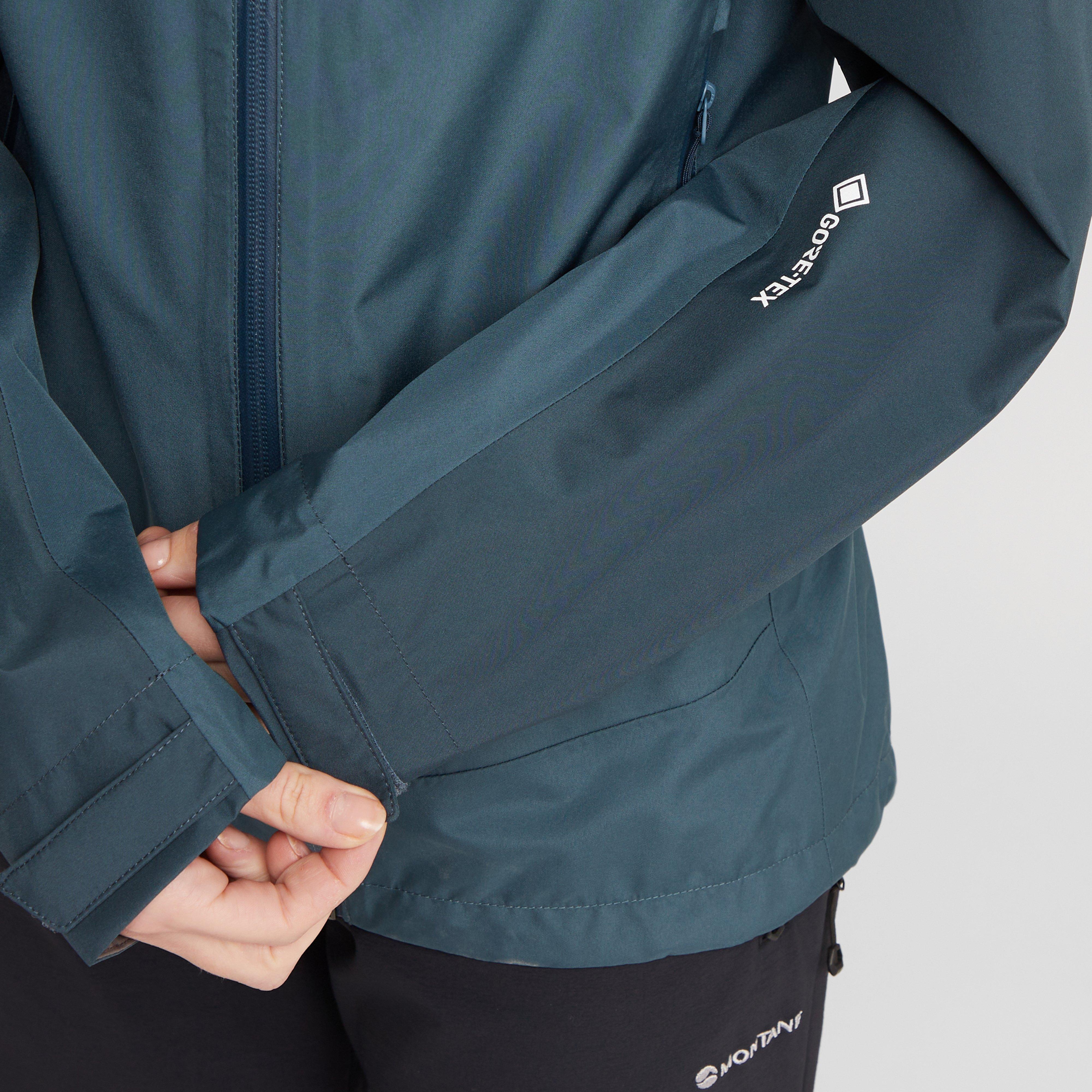Women's Levity Gore-Tex Jacket
