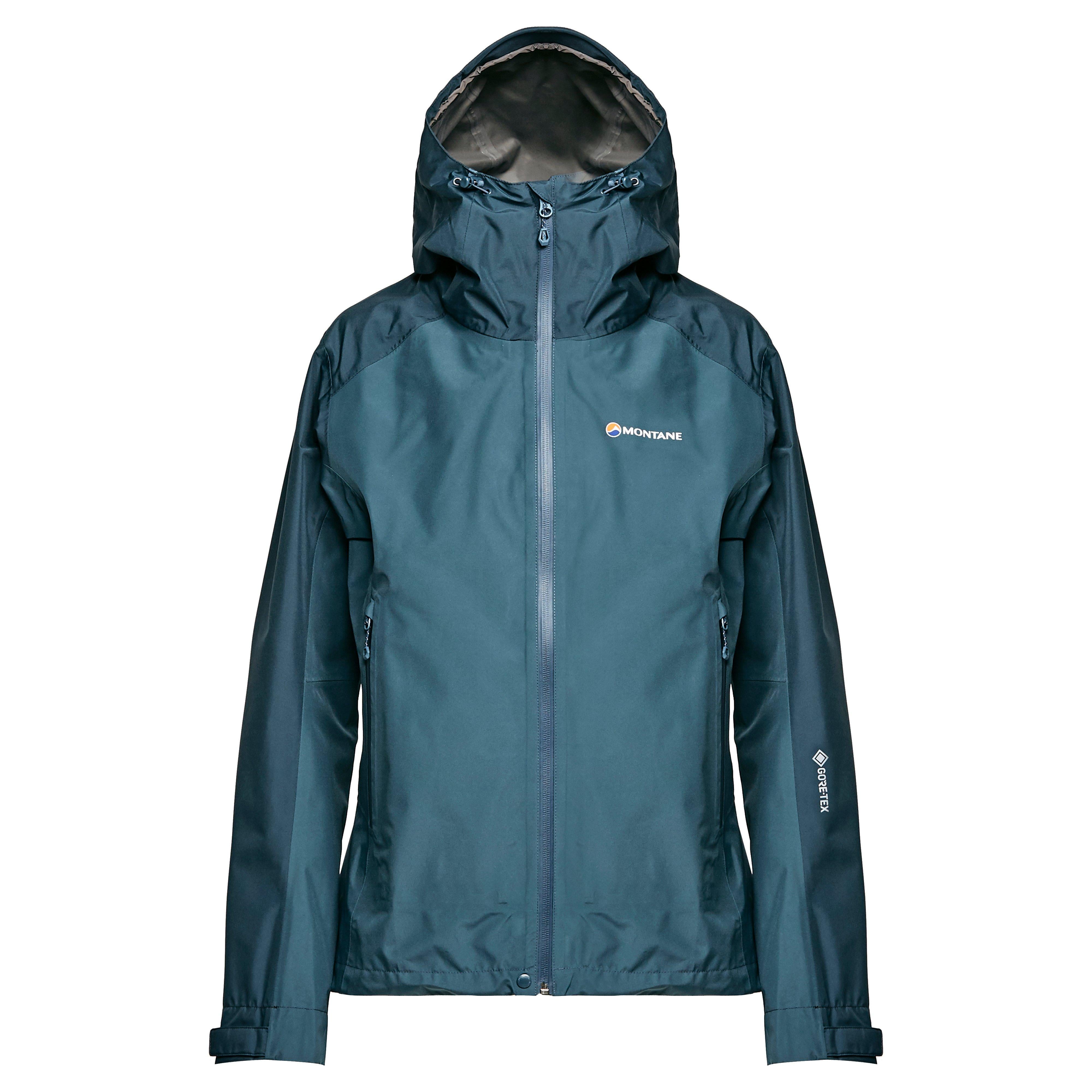Women's Levity Gore-Tex Jacket