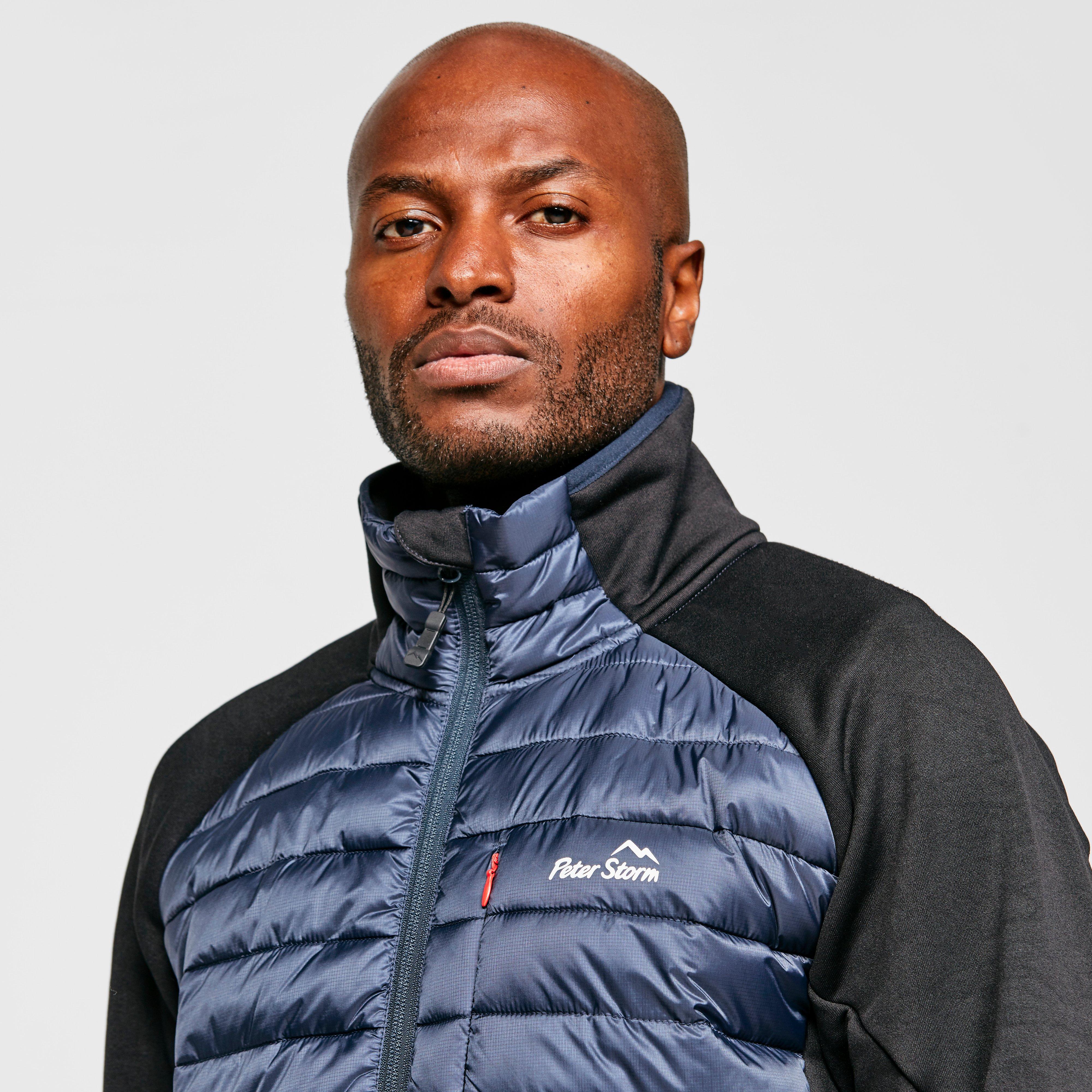 Men's Rush Jacket
