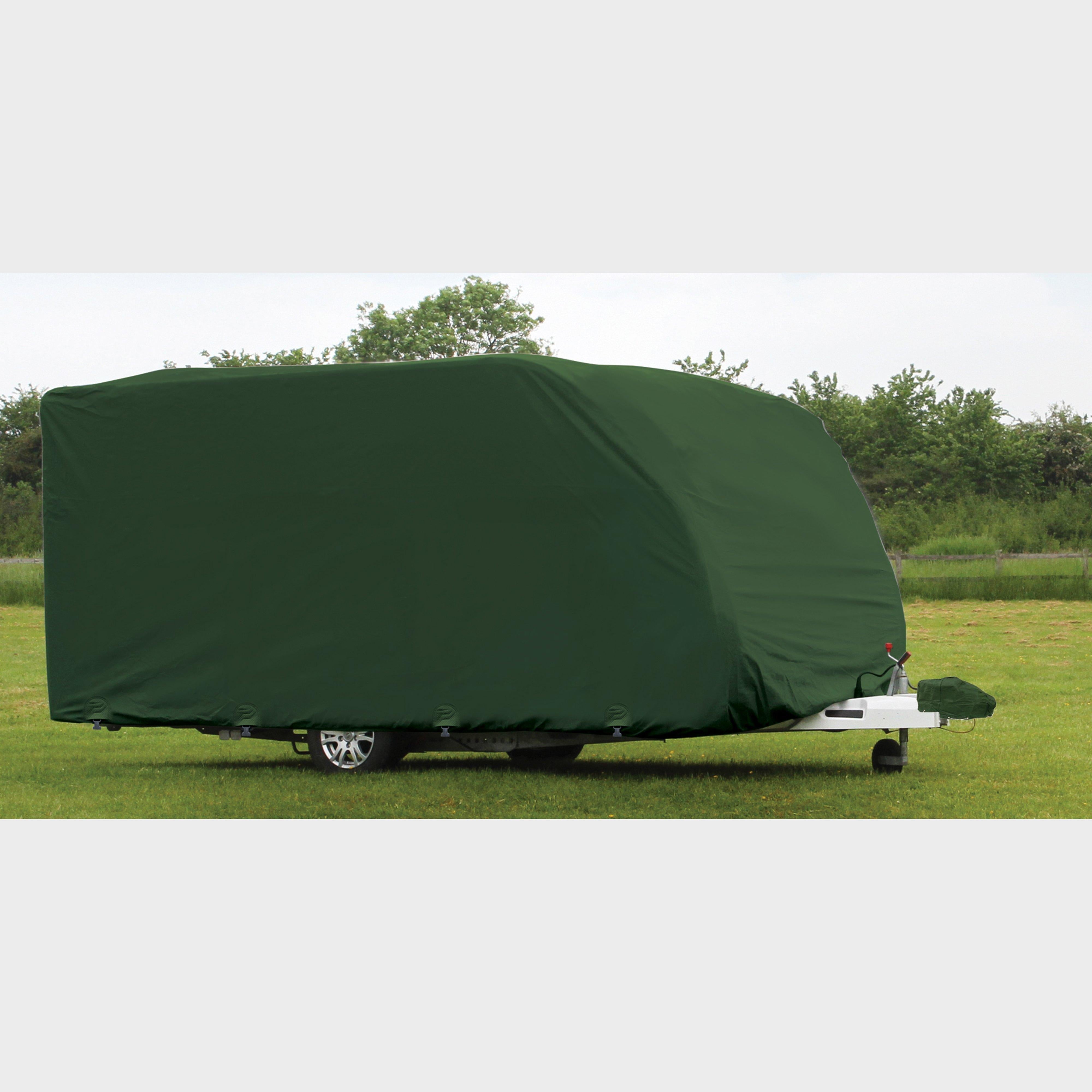 Caravan Cover Pro Large (510-570cm)