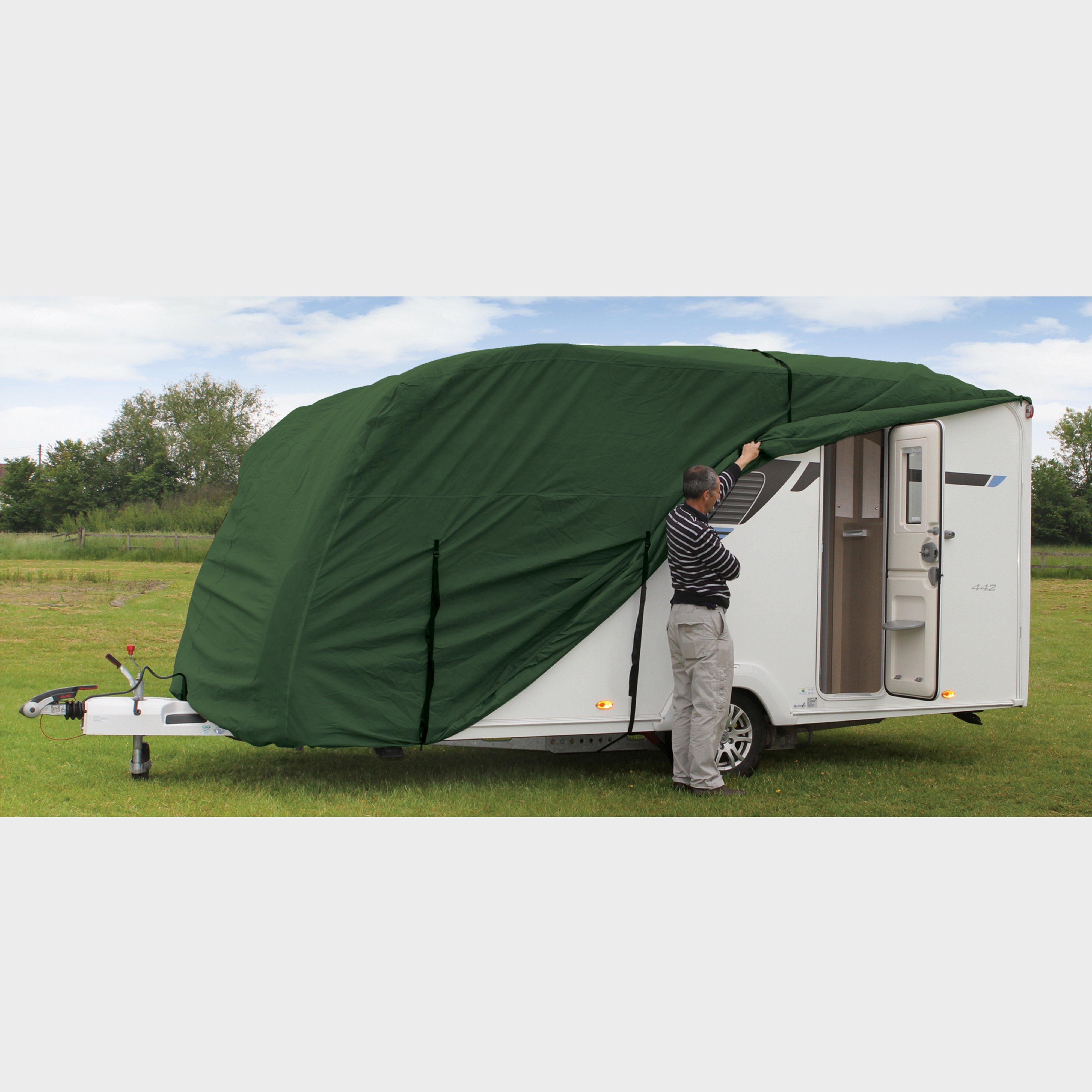 Caravan Cover Pro XXLarge (630-690cm)