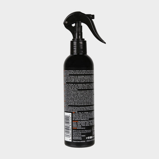 Dirty Dawg No Rinse Dog Shampoo 250ml
