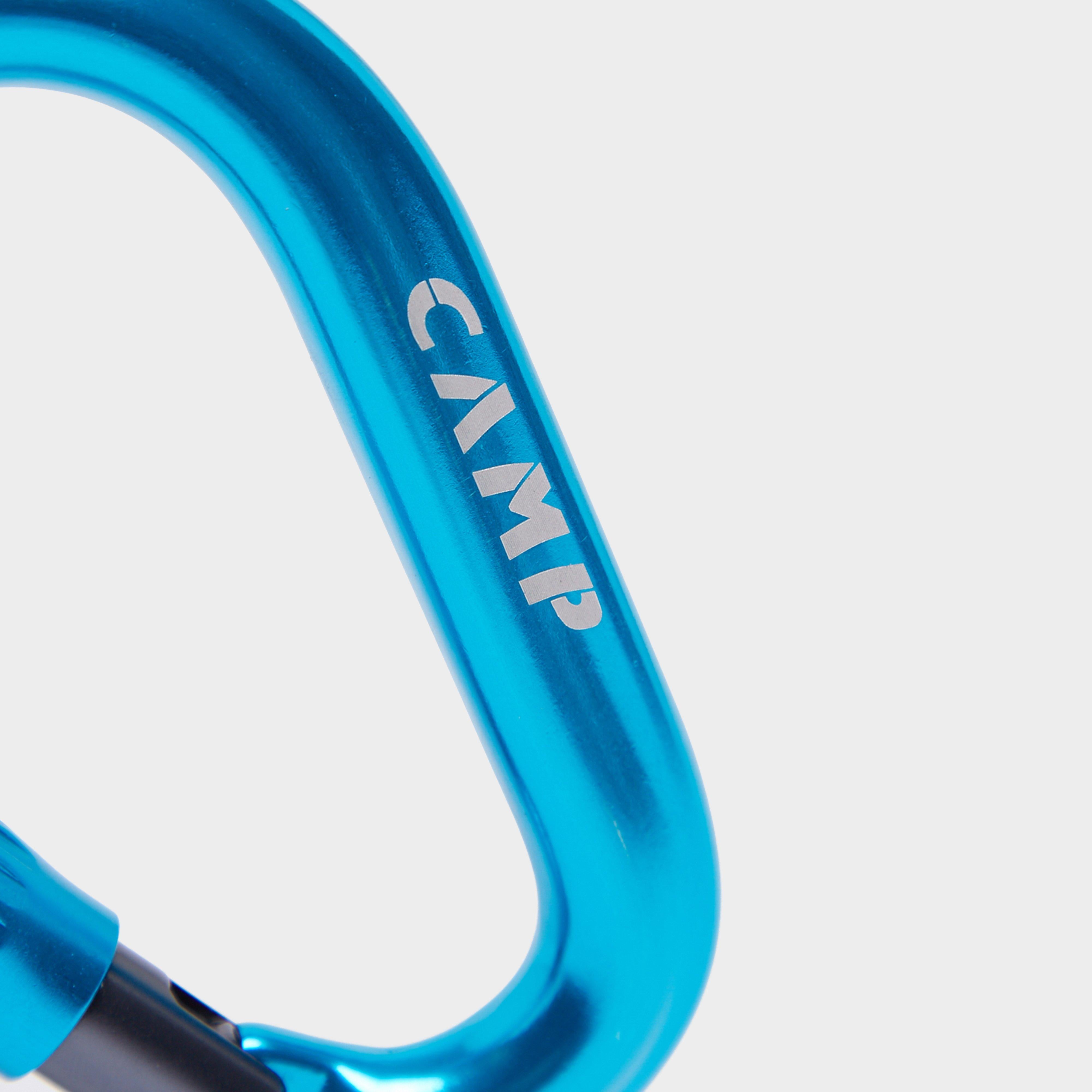 Nimbus Lock Carabiner
