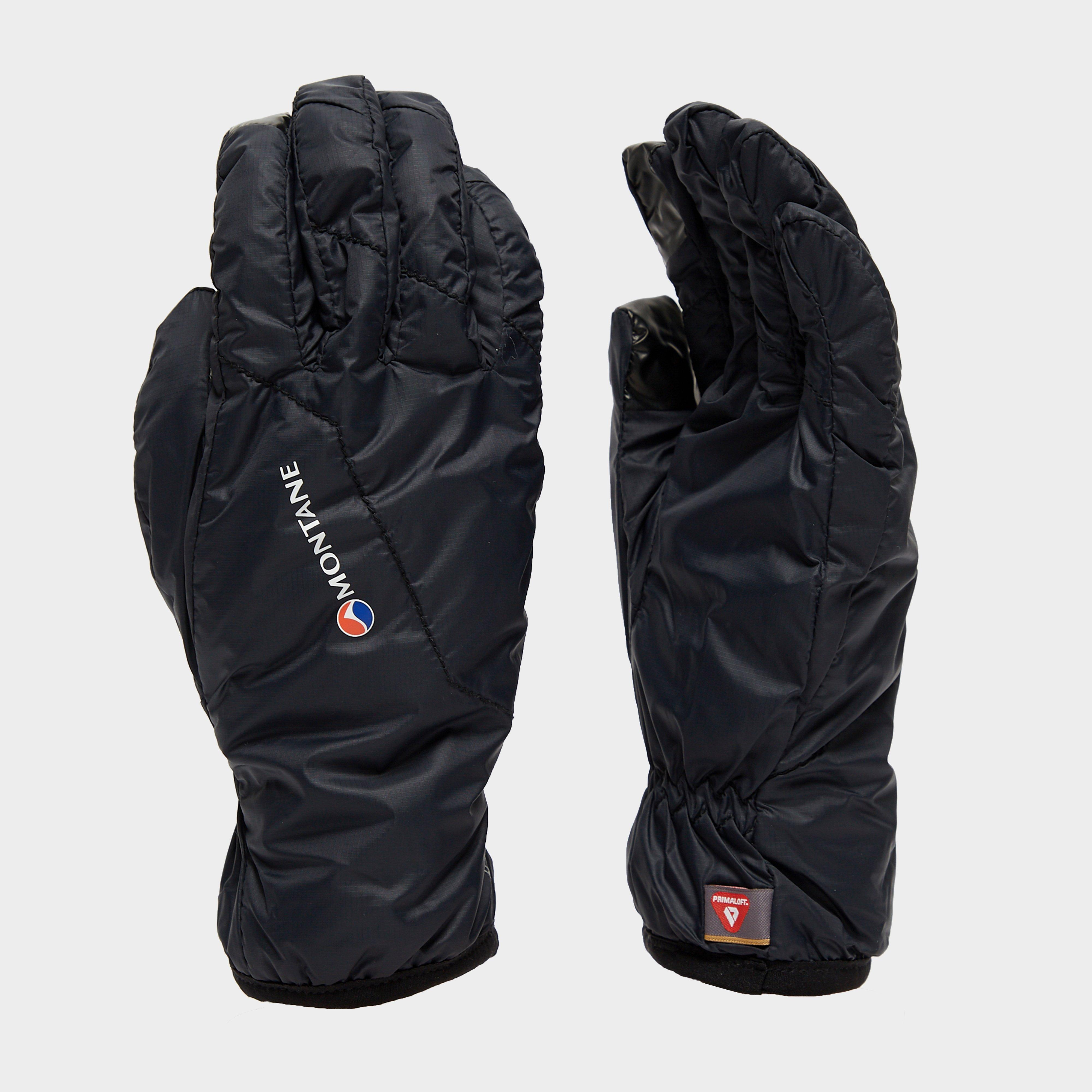 Mens' Prism Gloves
