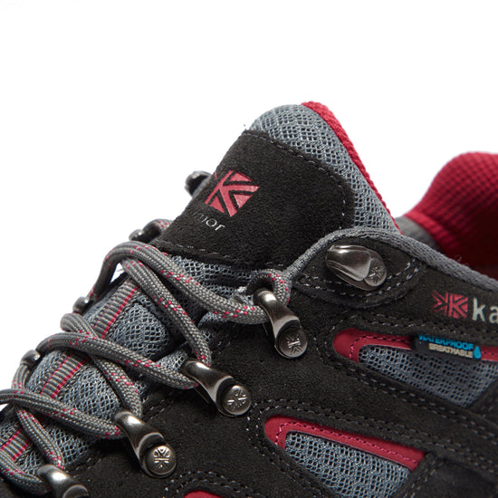 Women’s Bodmin Low 5 Walking Shoe