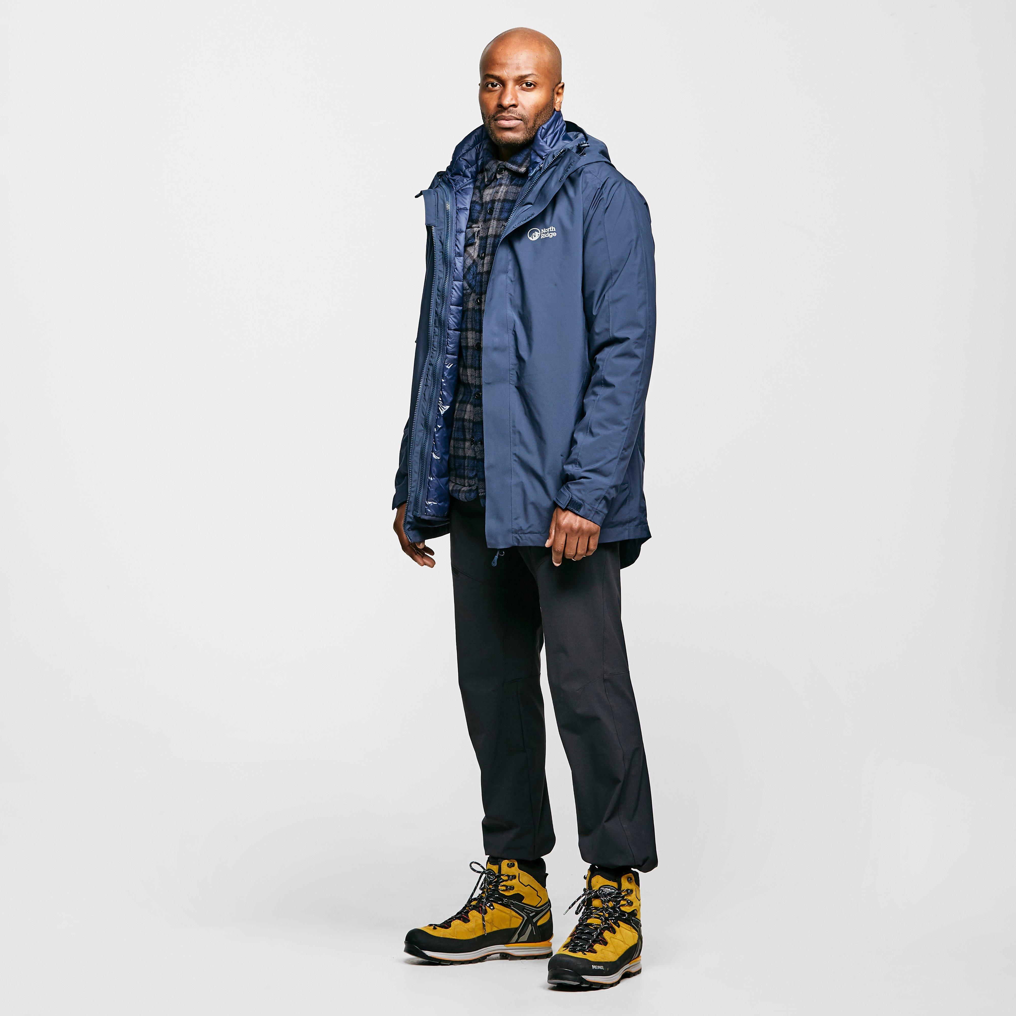 Men's Align Jacket