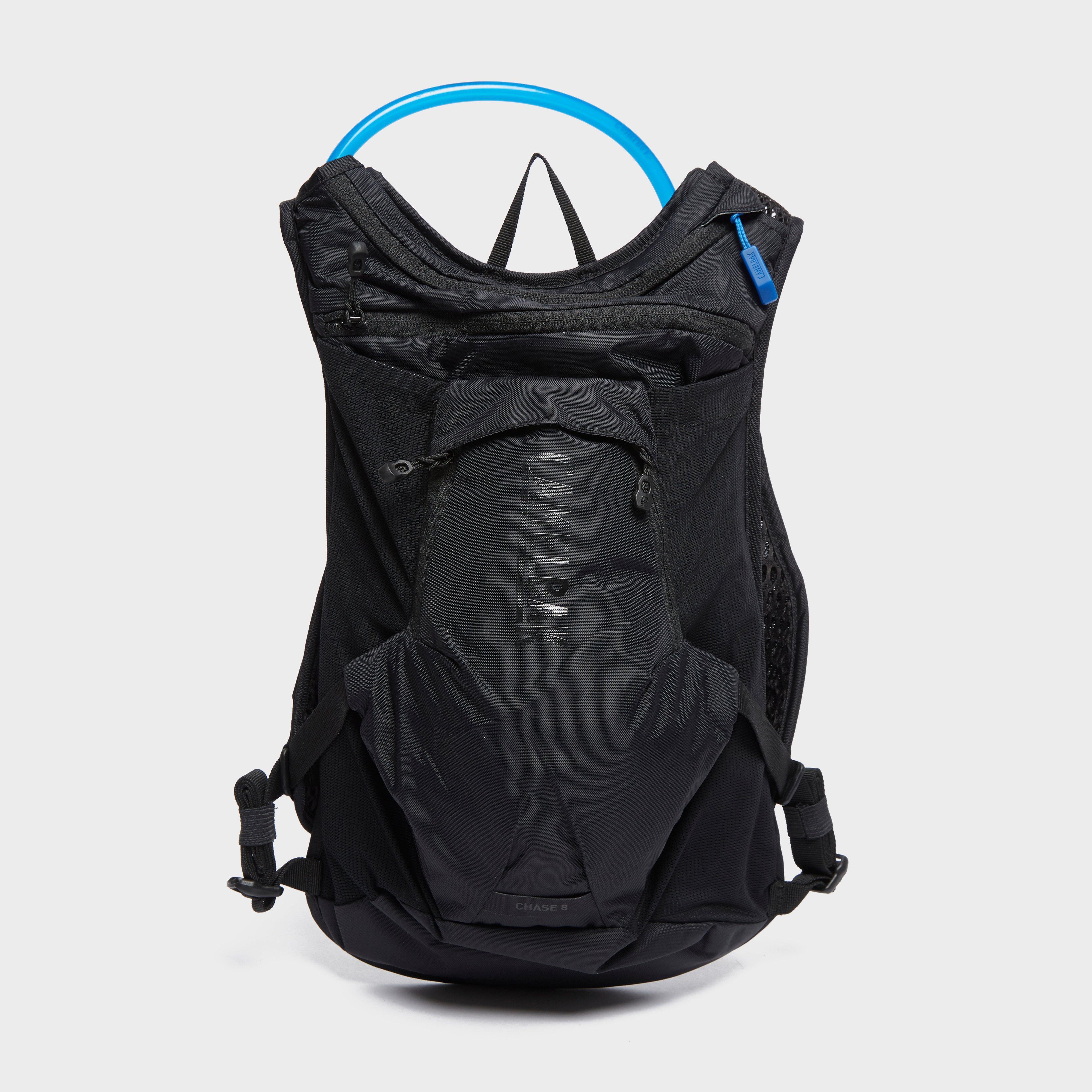 Chase 8 Cycling Vest