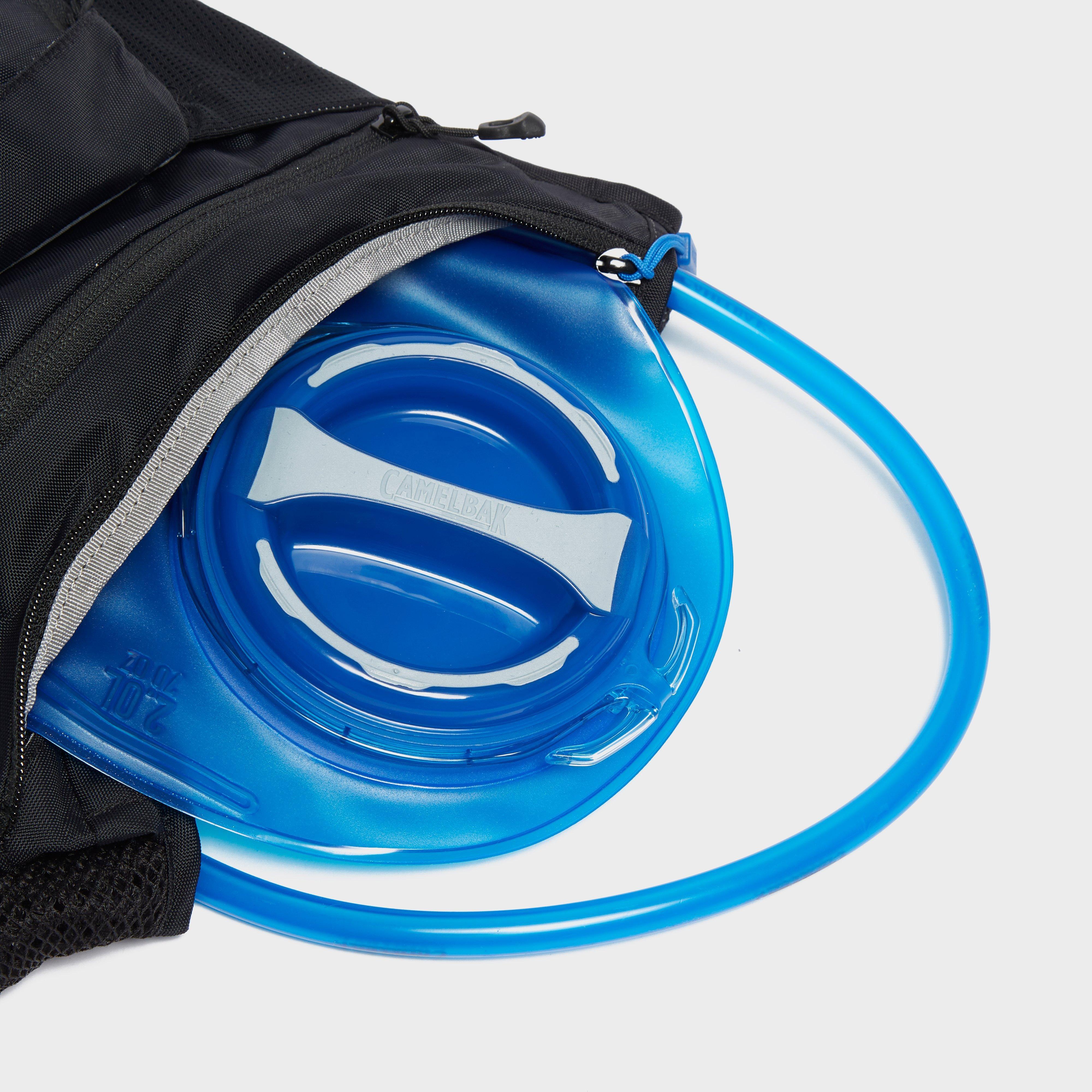 Chase 8 Cycling Vest