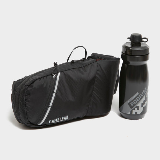 Podium Flow Cycling Hydration Belt