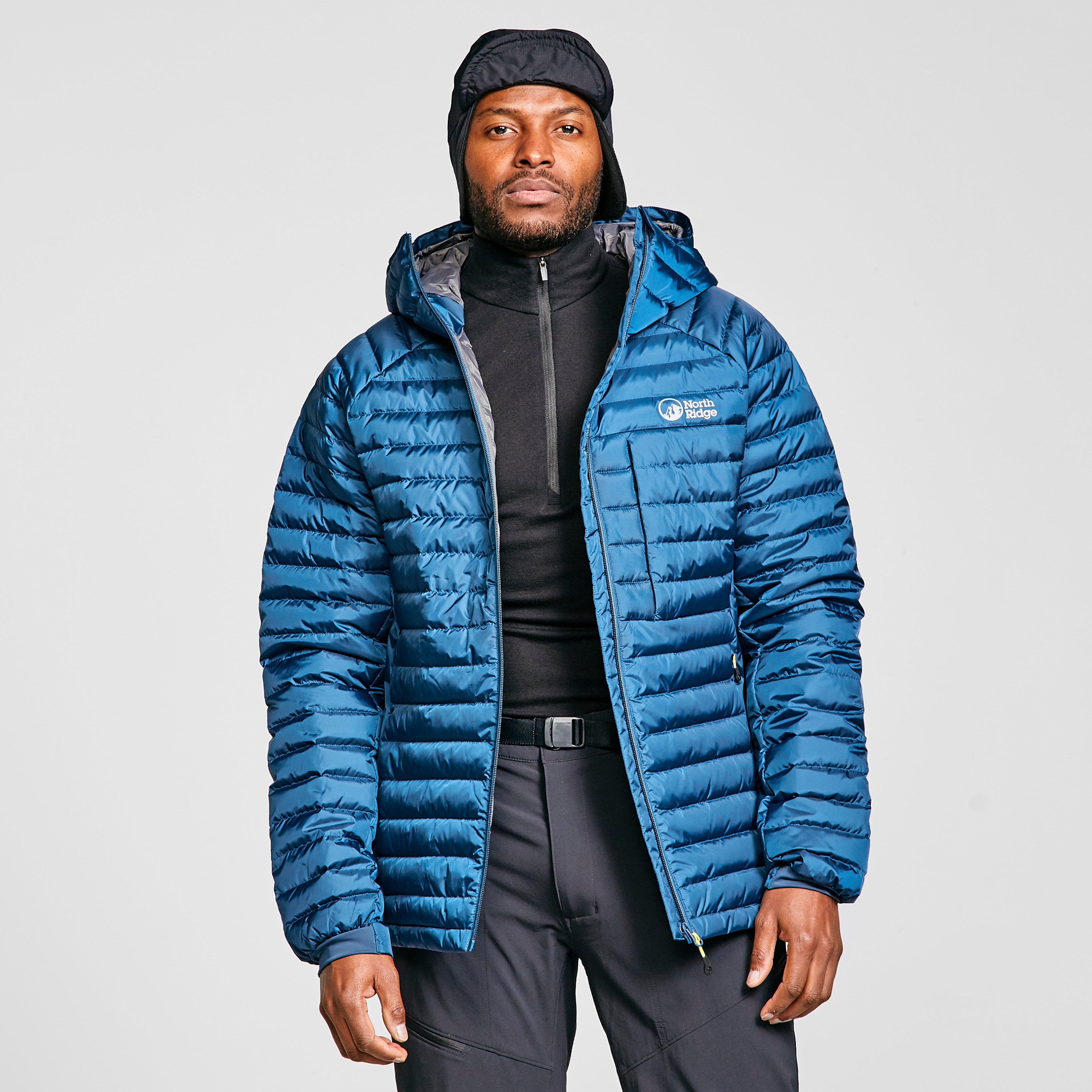 Men's Lead Jacket