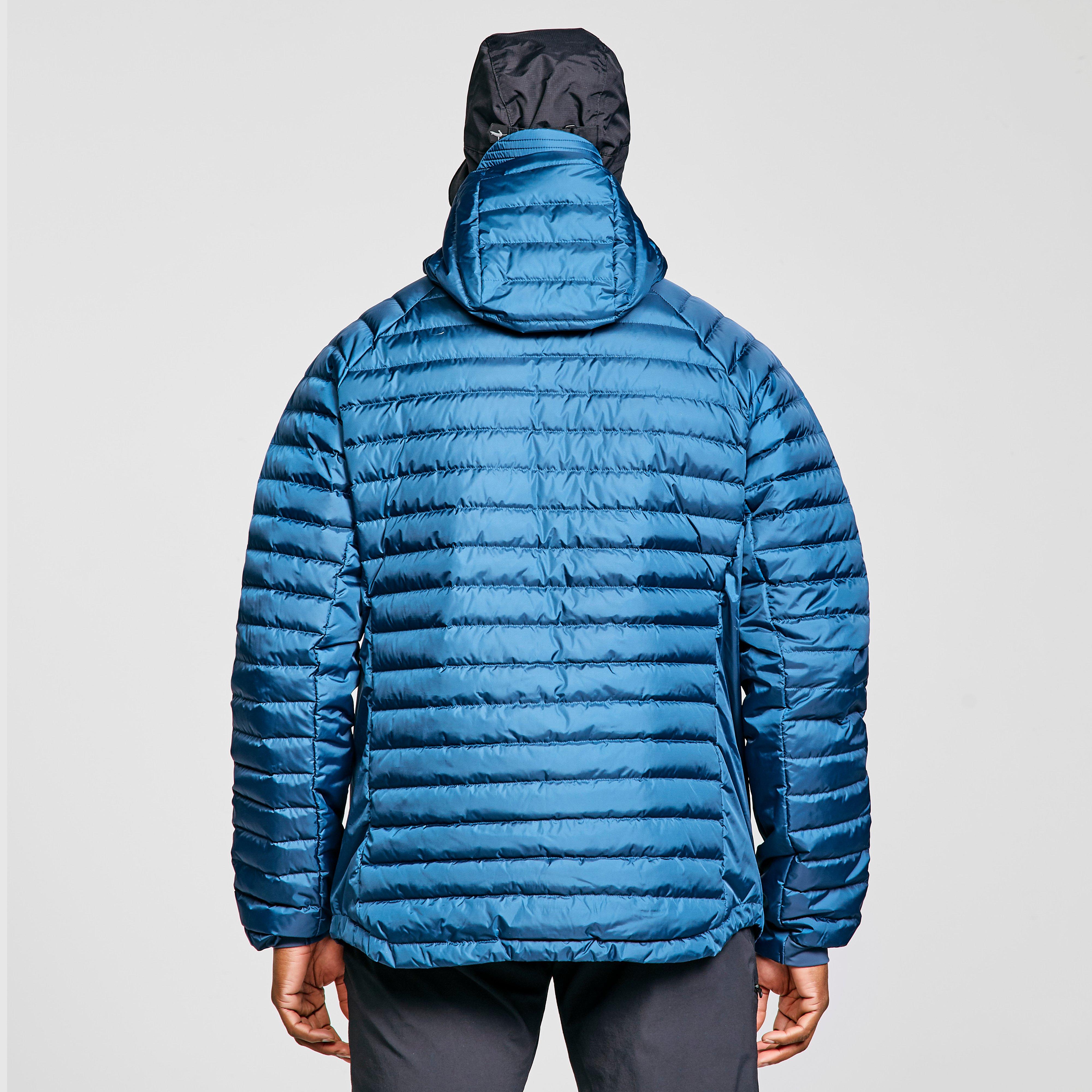 Men's Lead Jacket