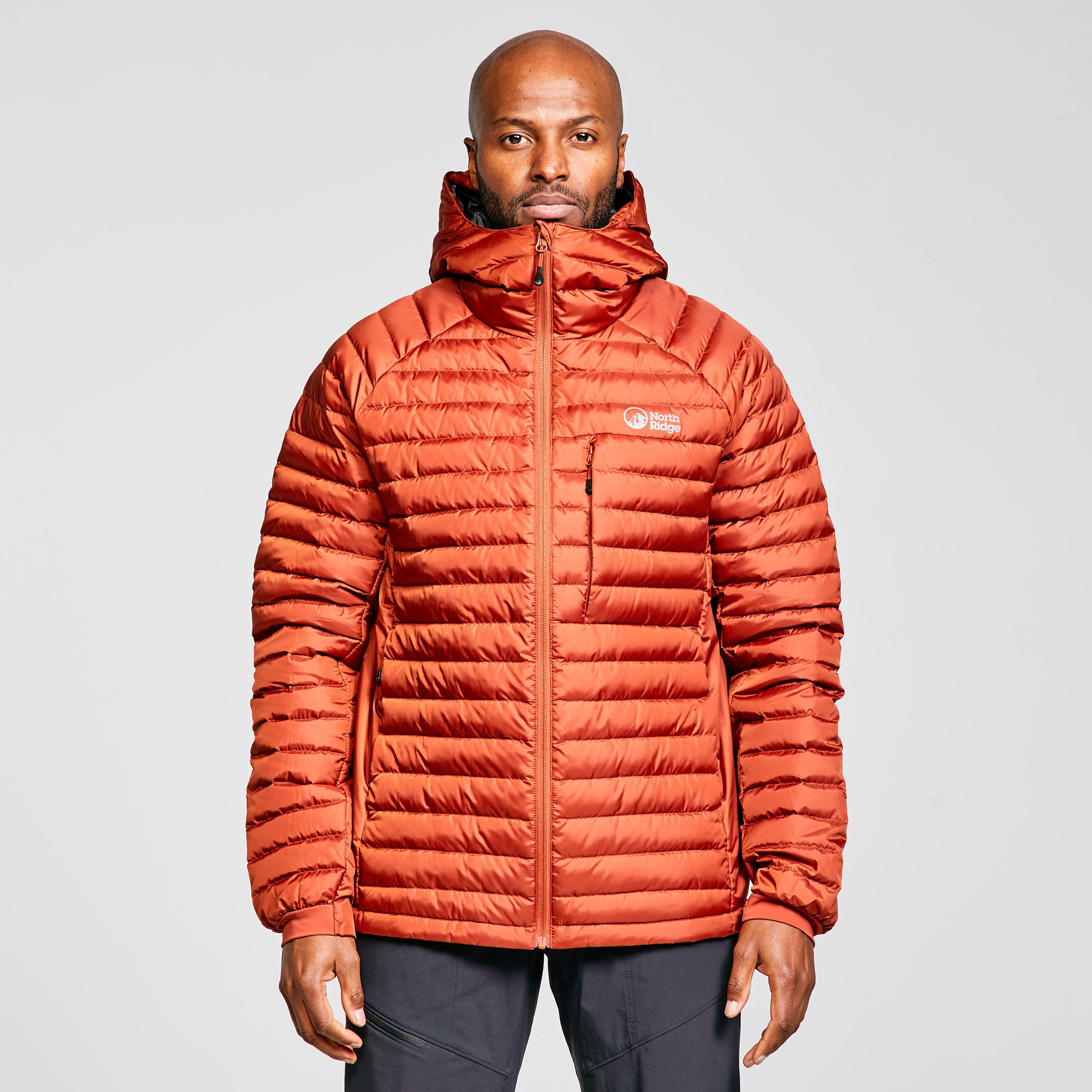 Men's Lead Jacket