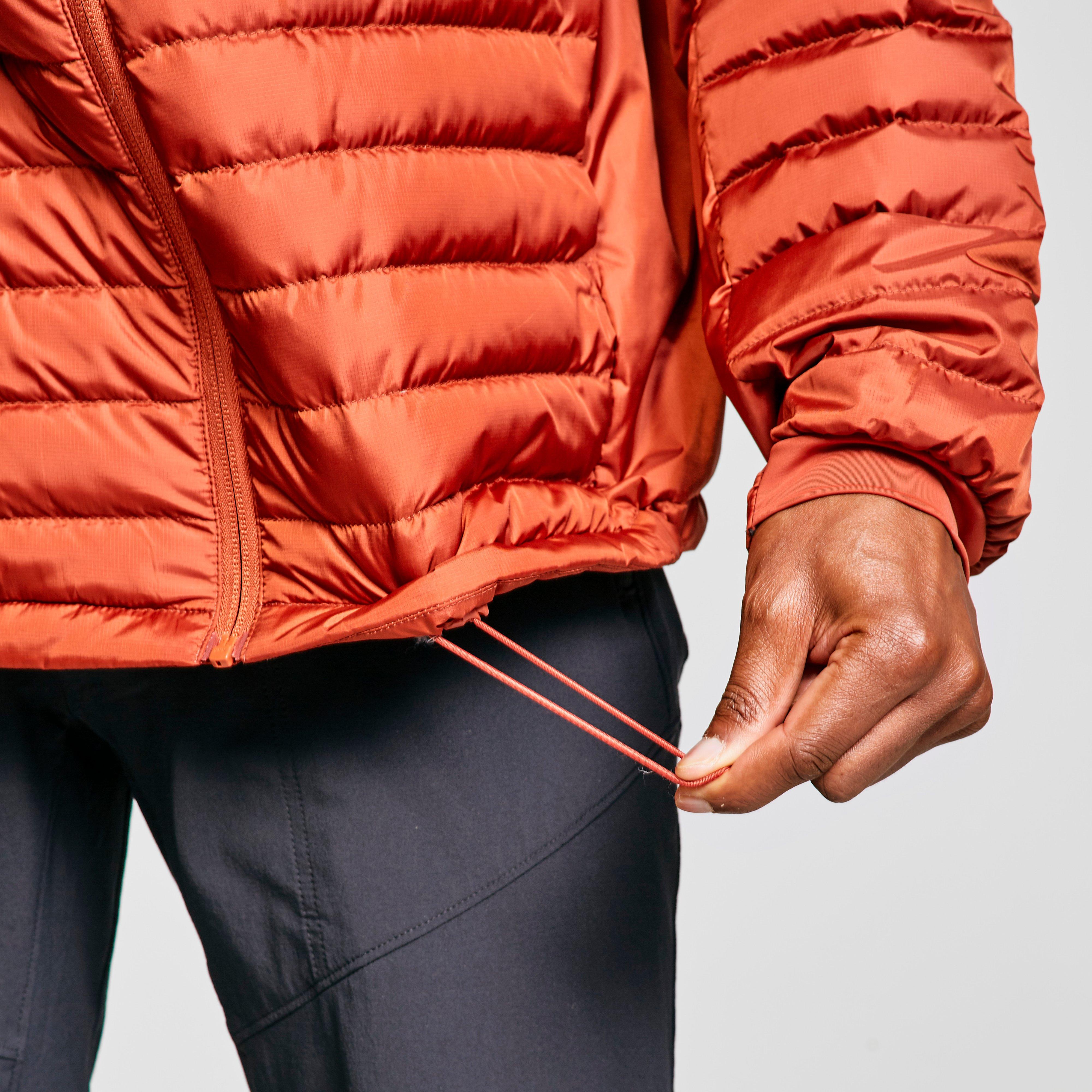 Men's Lead Jacket