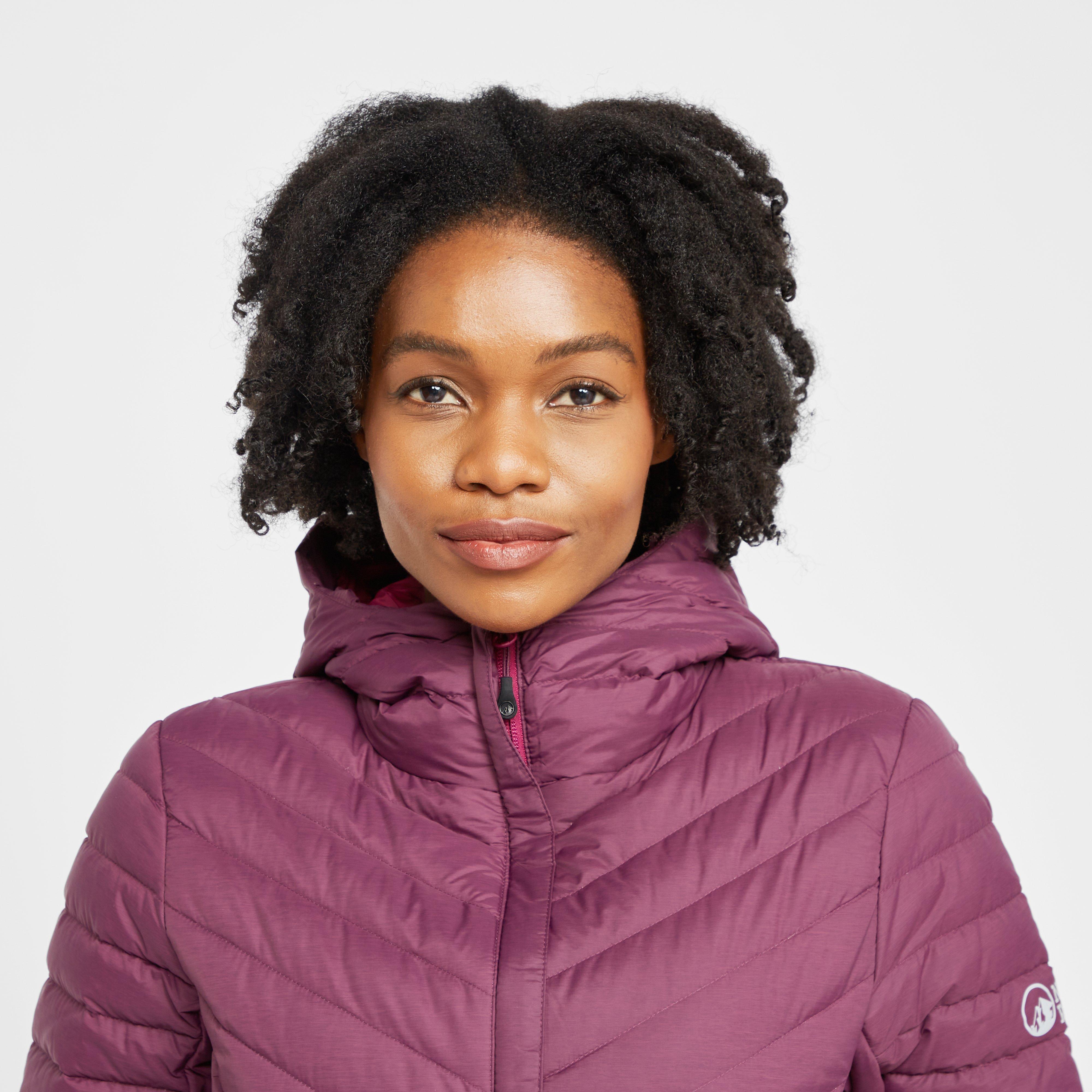 Women’s Journey Insulated Jacket
