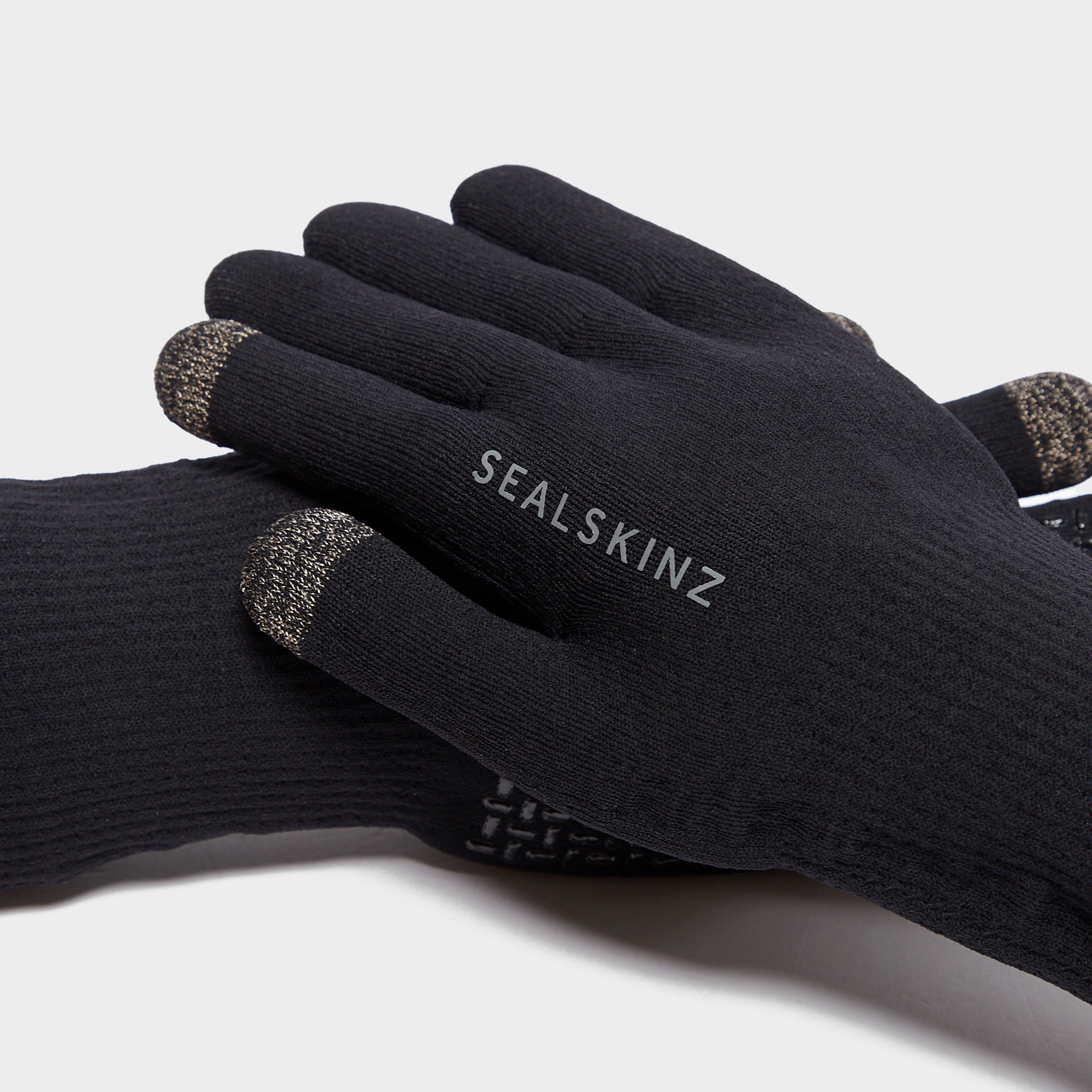 Anmer Waterproof All Weather Grip Knitted Glove
