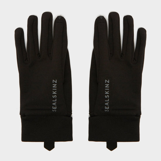 Women's Water-repellent All-Weather Gloves