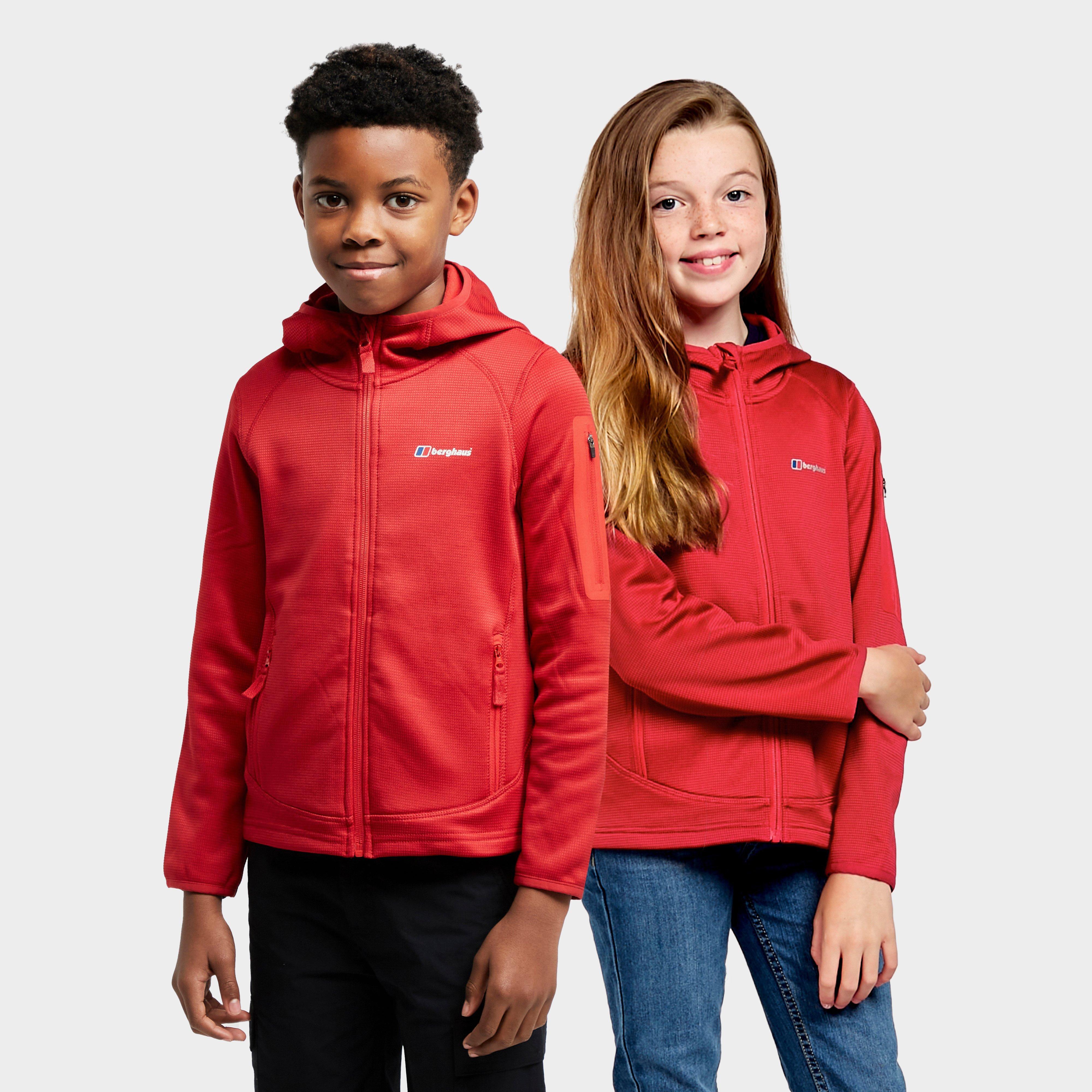 Privatale Full Zip Hoodie Junior