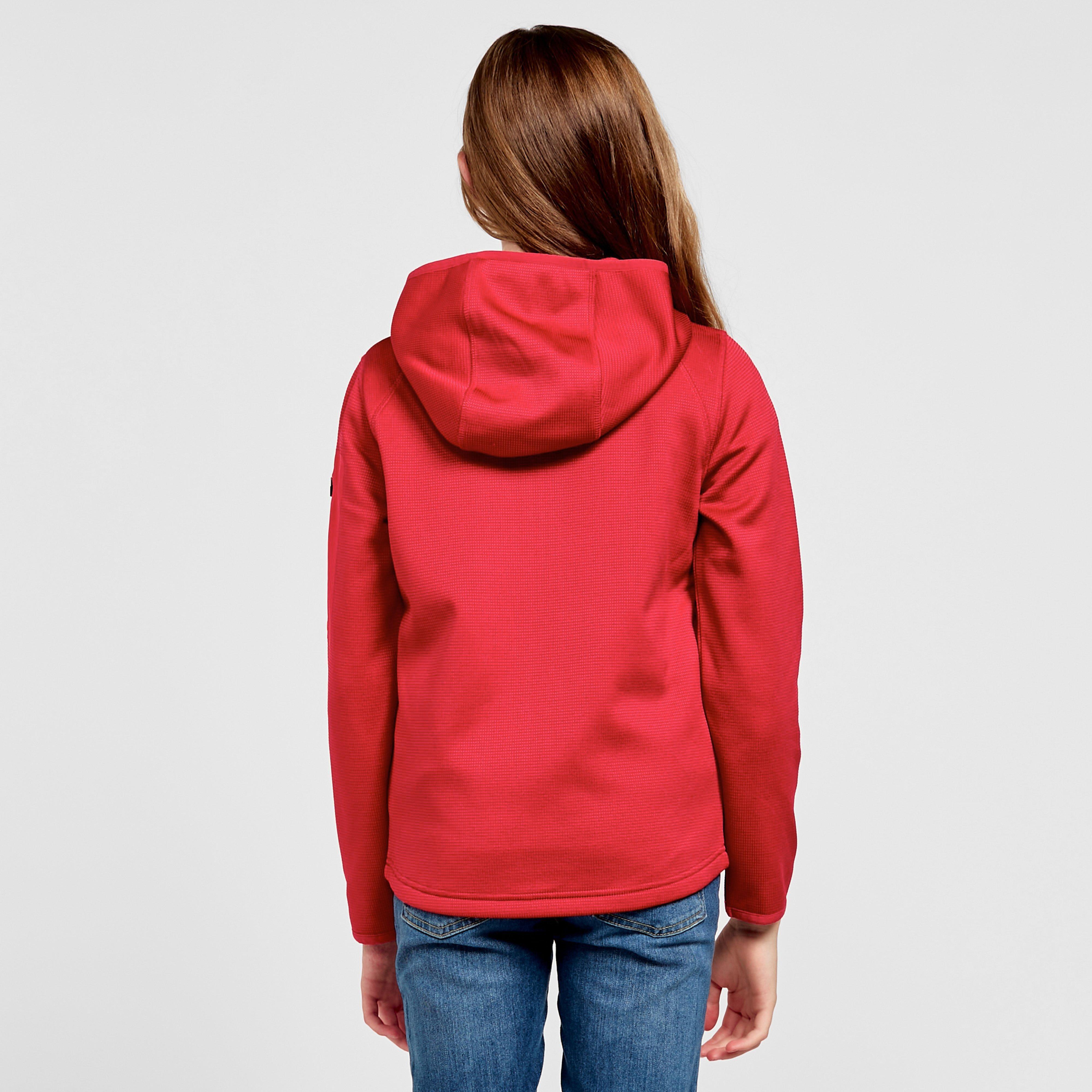 Privatale Full Zip Hoodie Junior