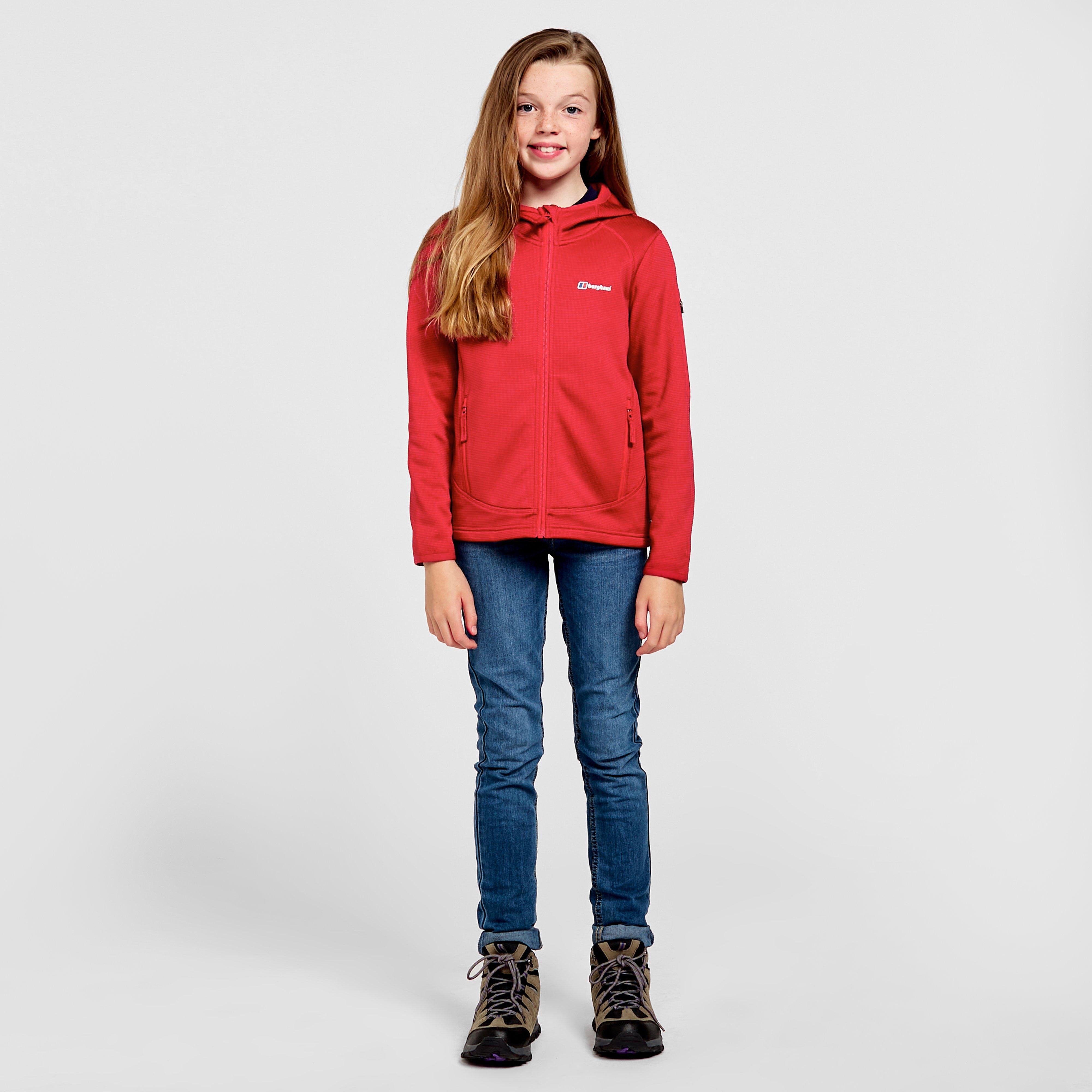 Privatale Full Zip Hoodie Junior
