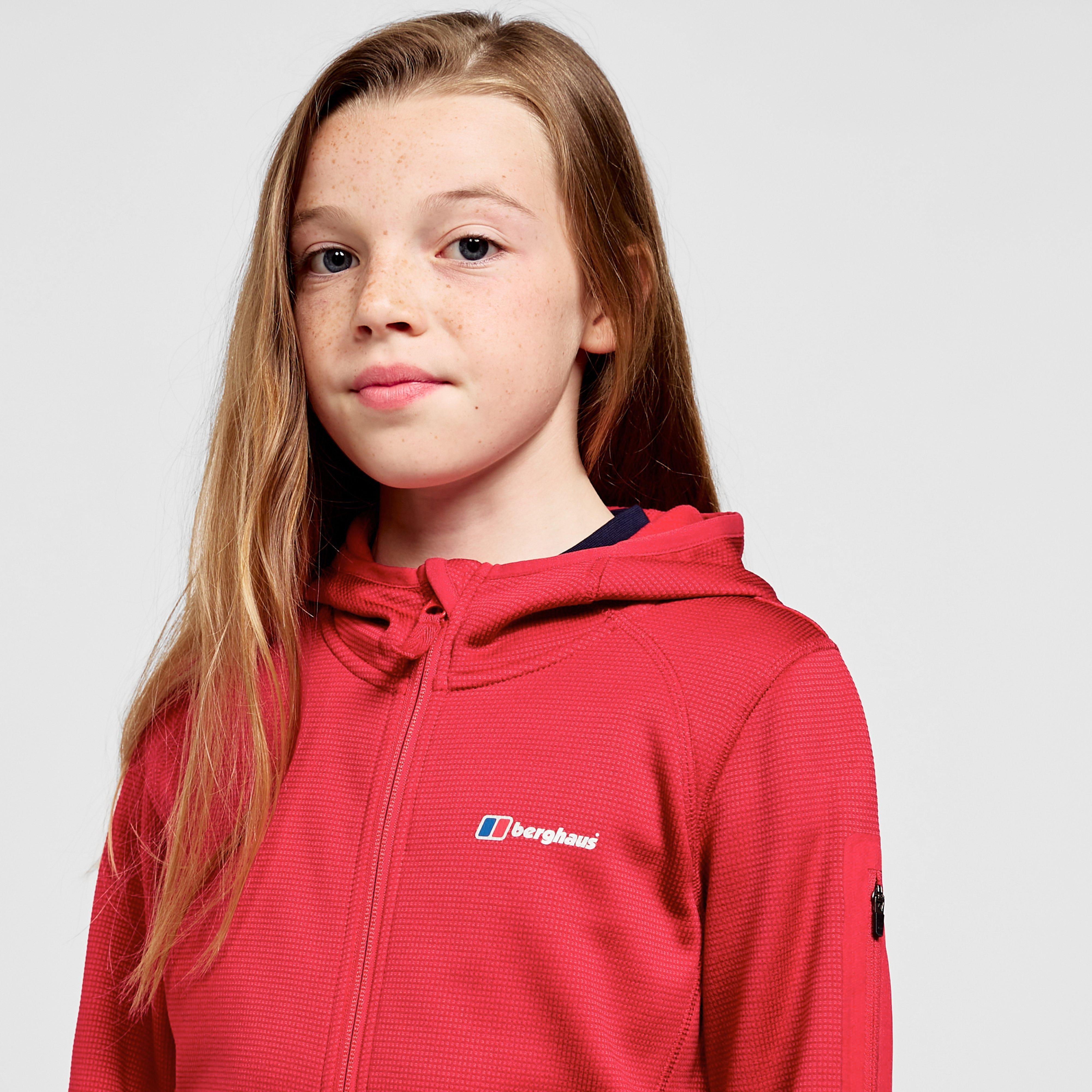 Privatale Full Zip Hoodie Junior