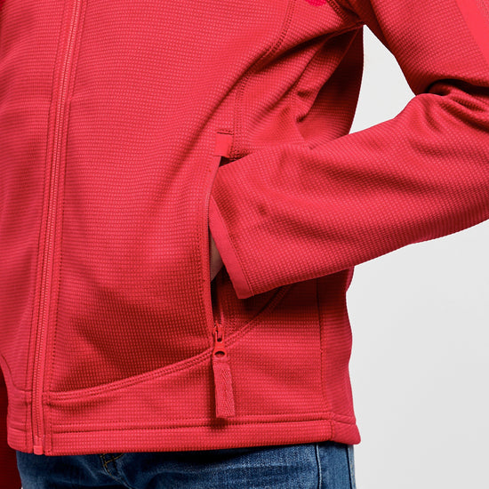 Privatale Full Zip Hoodie Junior