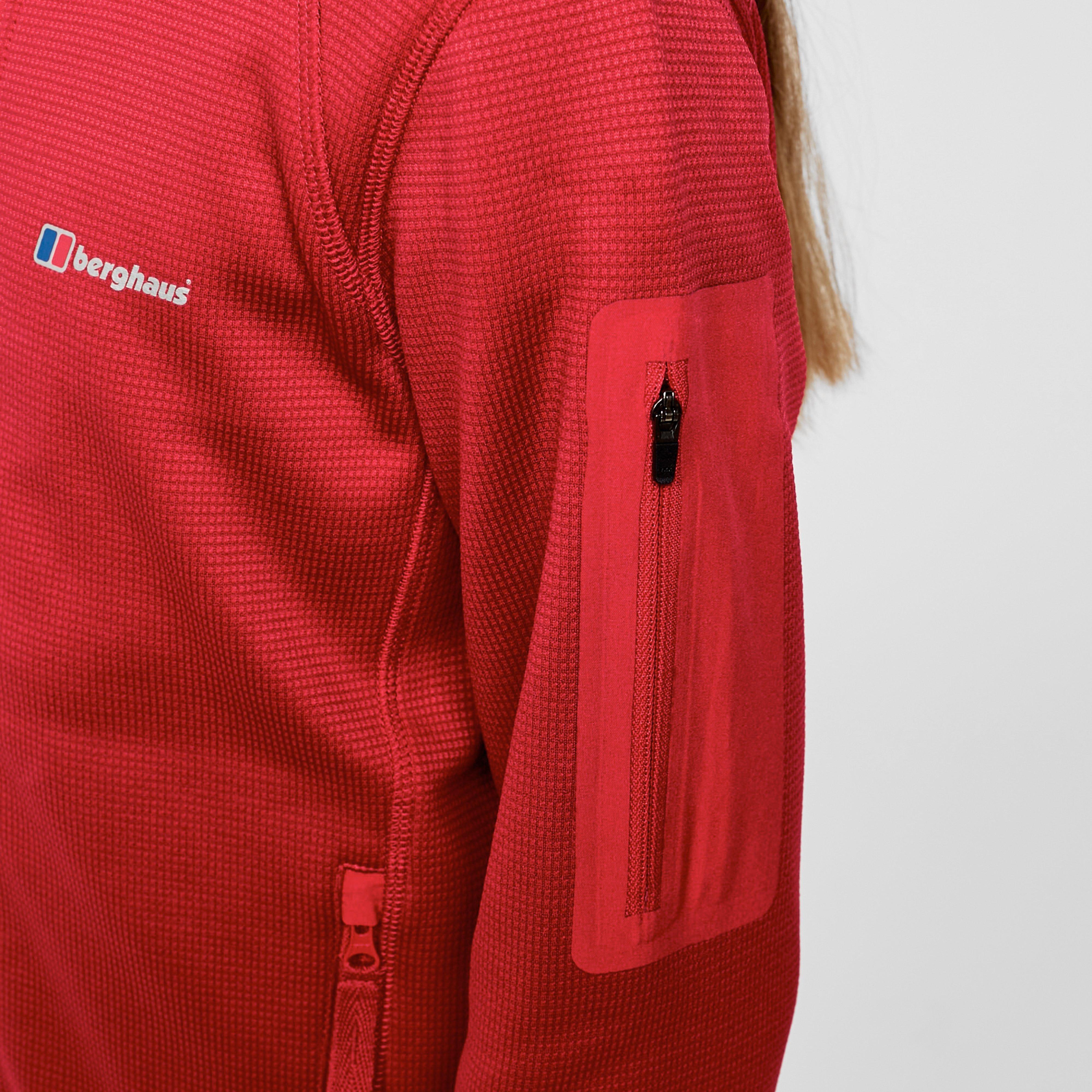 Privatale Full Zip Hoodie Junior