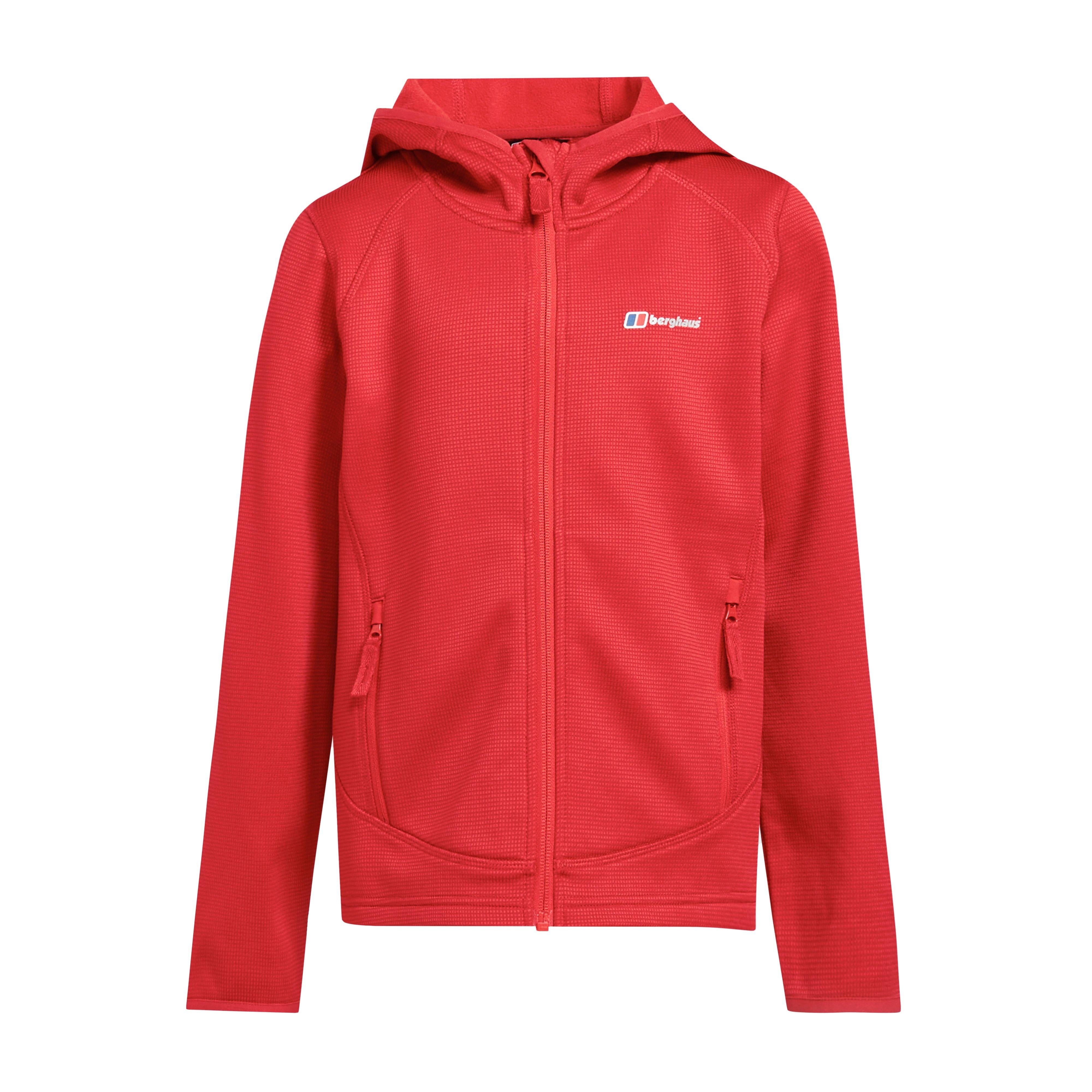 Privatale Full Zip Hoodie Junior