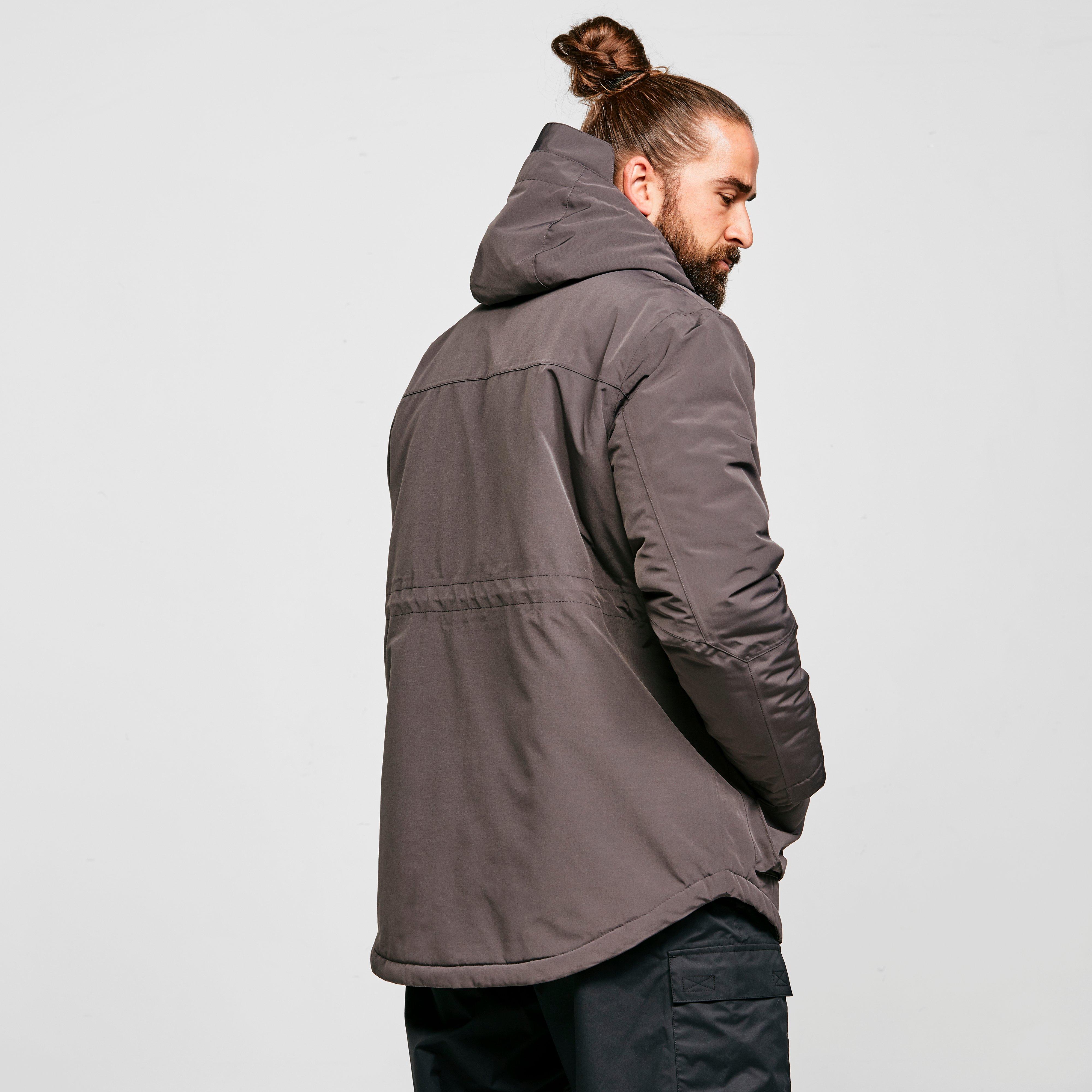 Men's Peak Parka