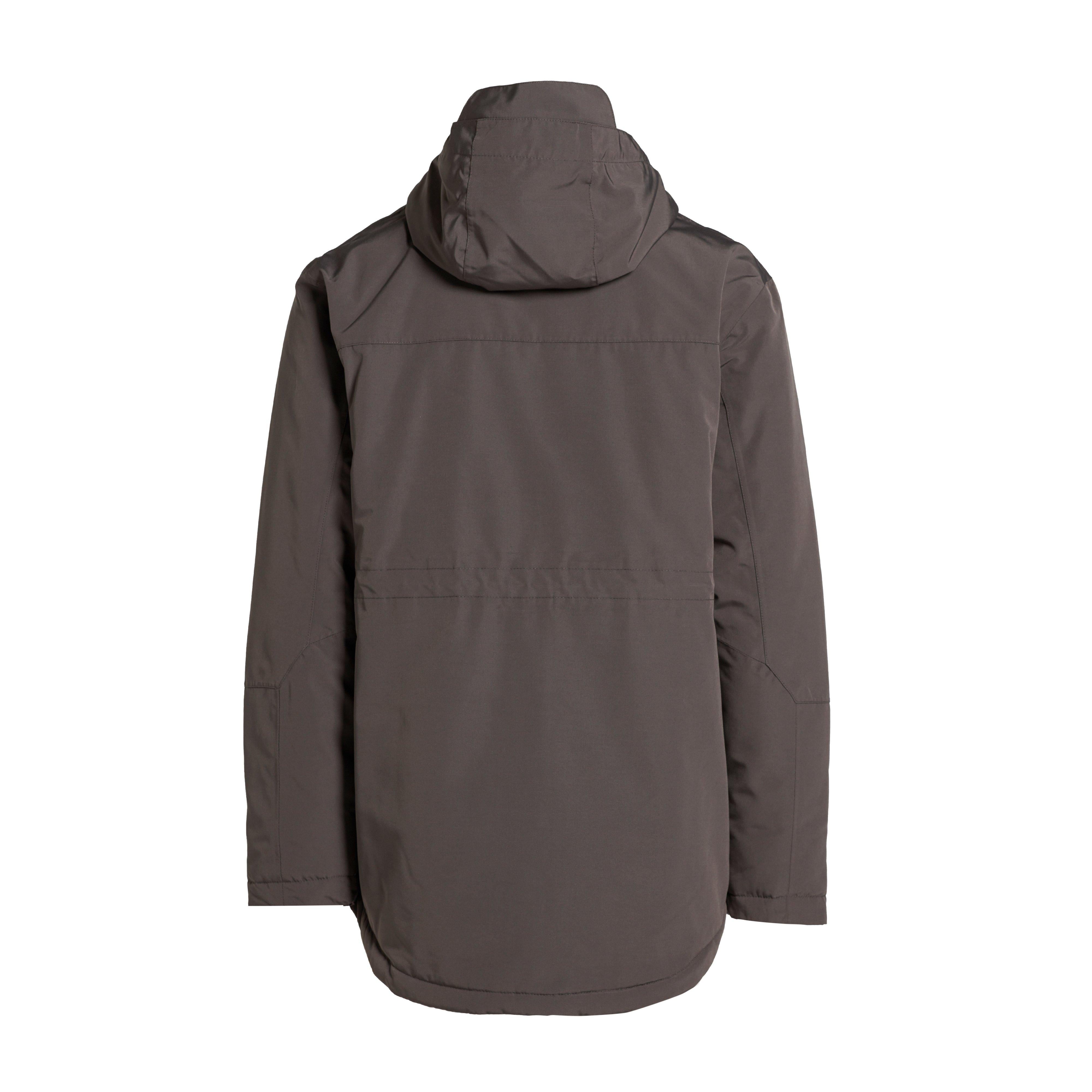 Men's Peak Parka