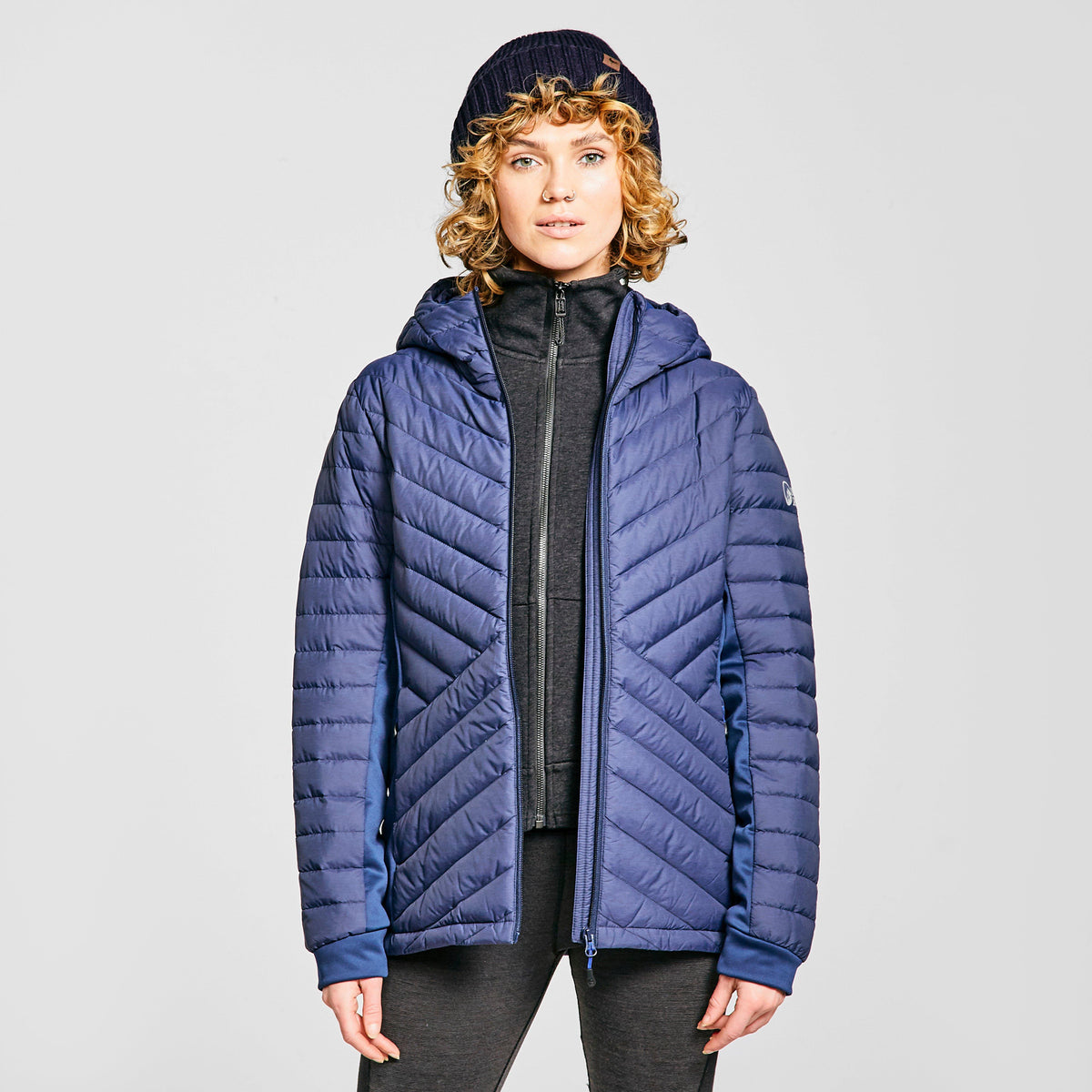 Women's Intuition Coat