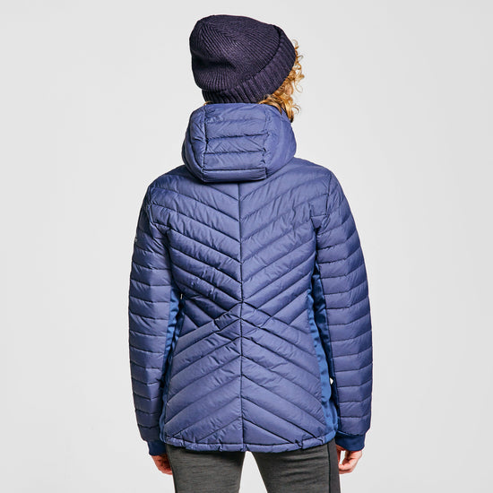 Women's Intuition Coat