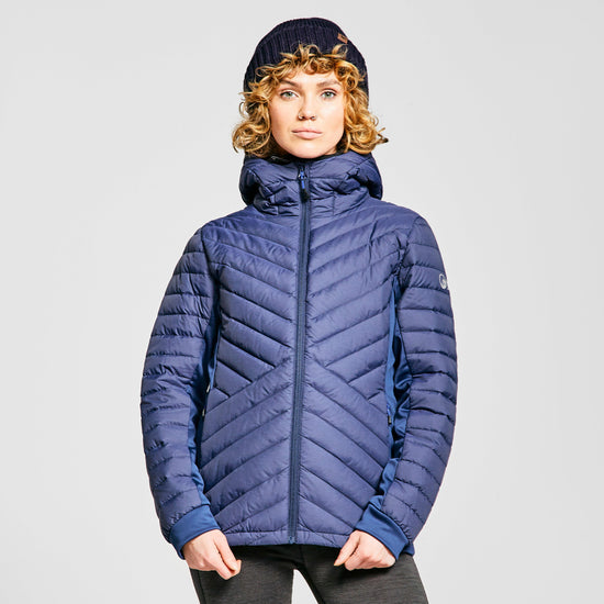 Women's Intuition Coat