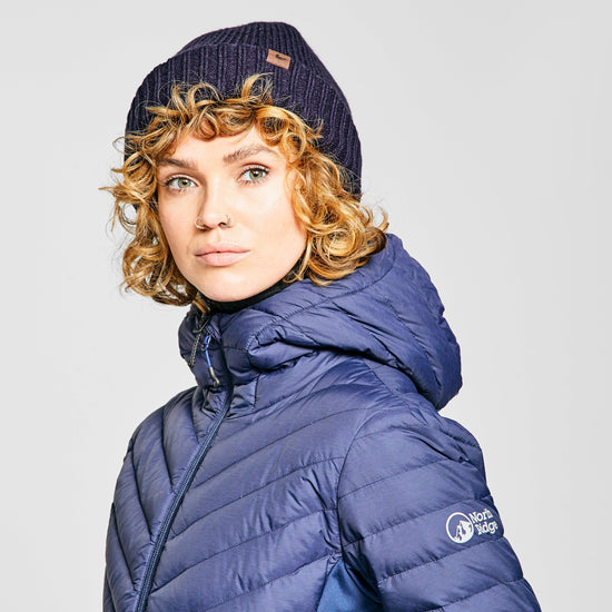 Women's Intuition Coat