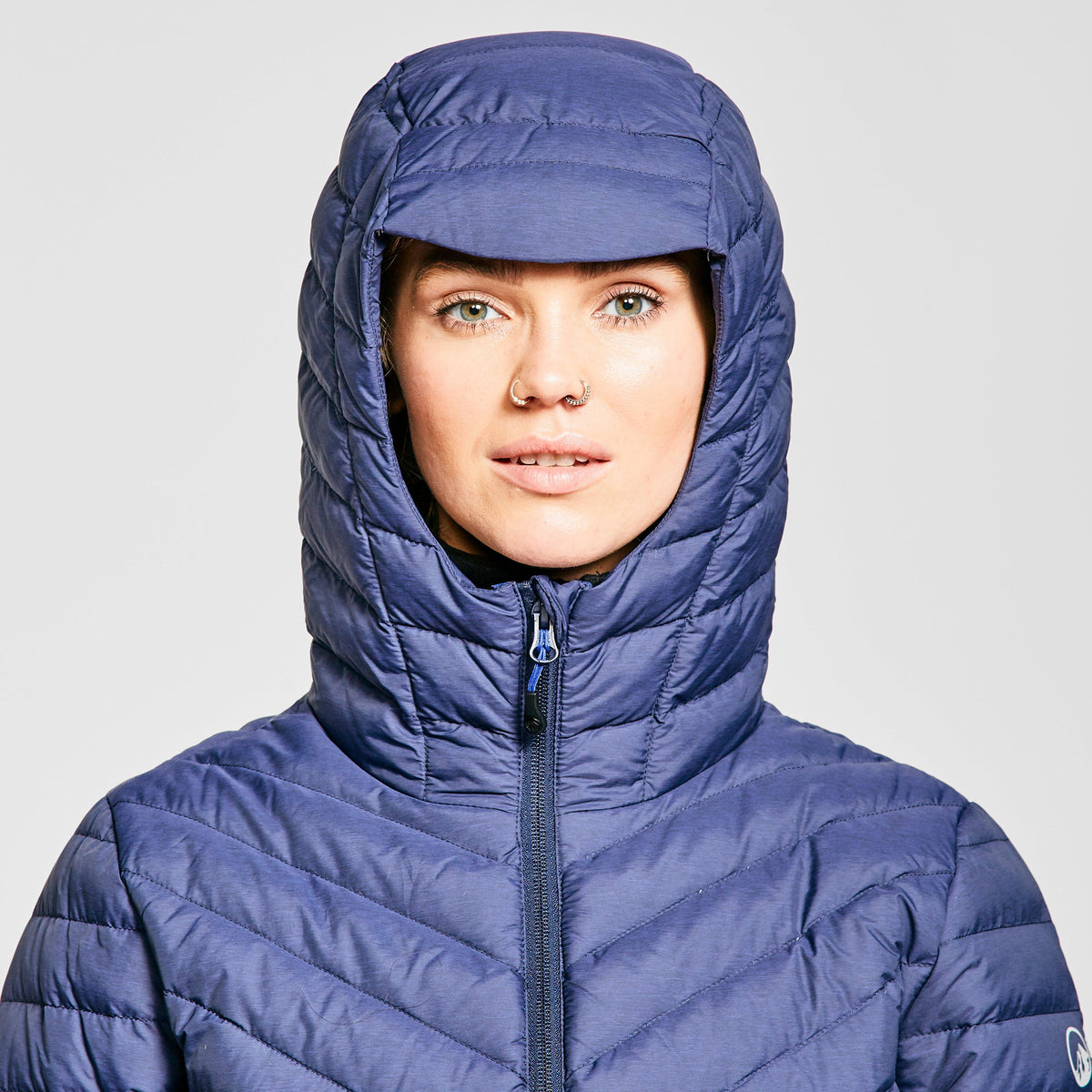 Women's Intuition Coat