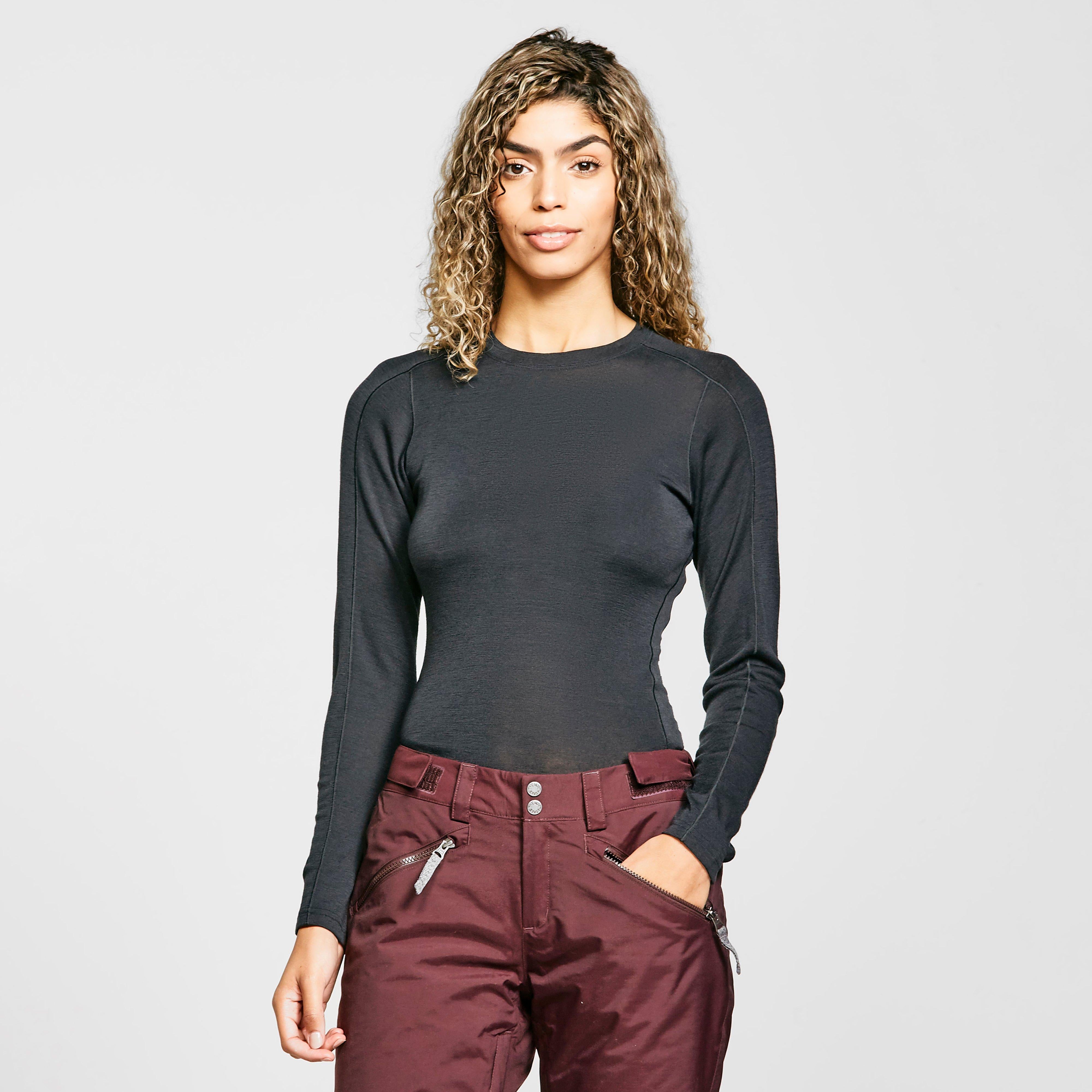 Women's Convect 200 Long Sleeved Baselayer