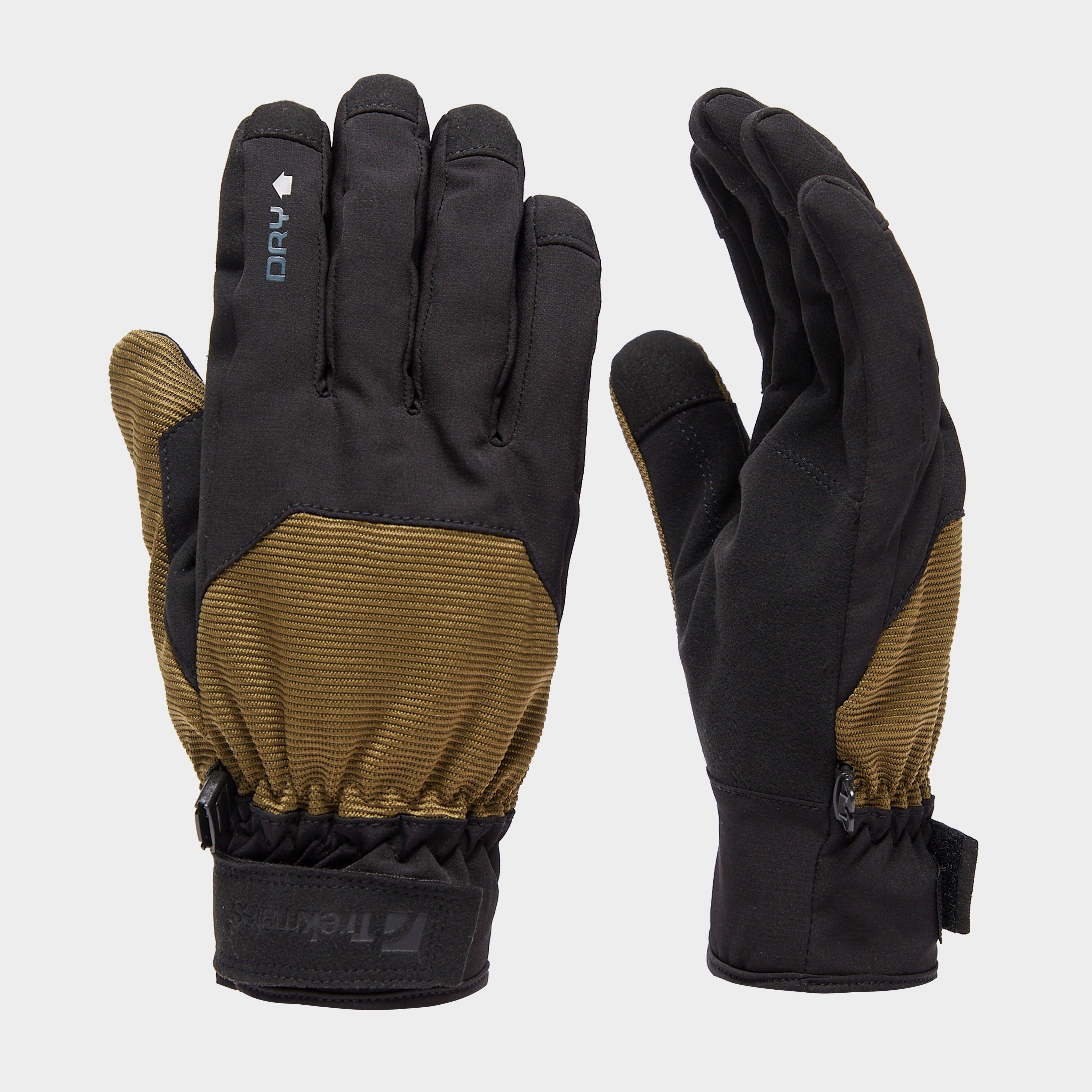 Men's Taktil Gloves