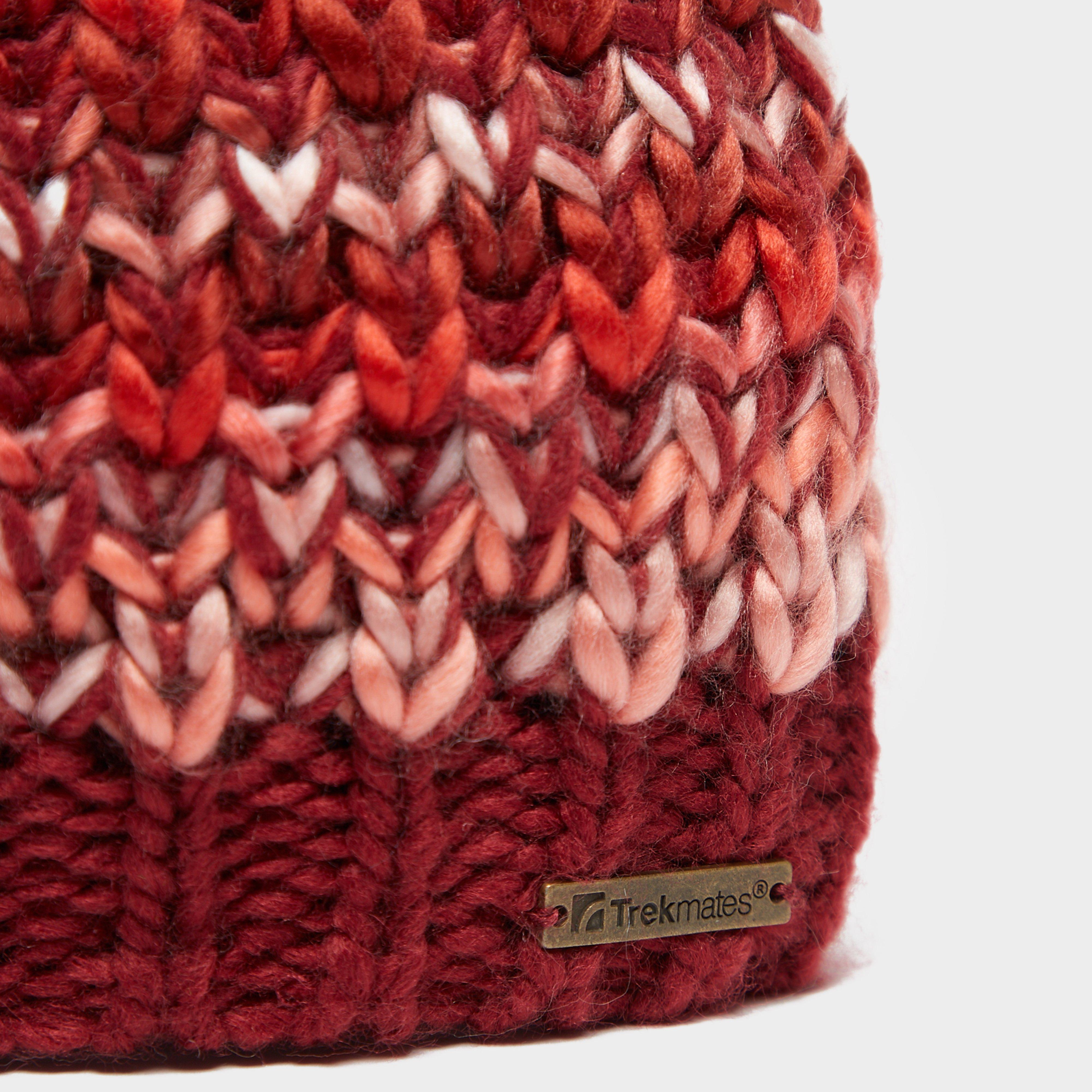 Women's Rebecca Knitted Hat