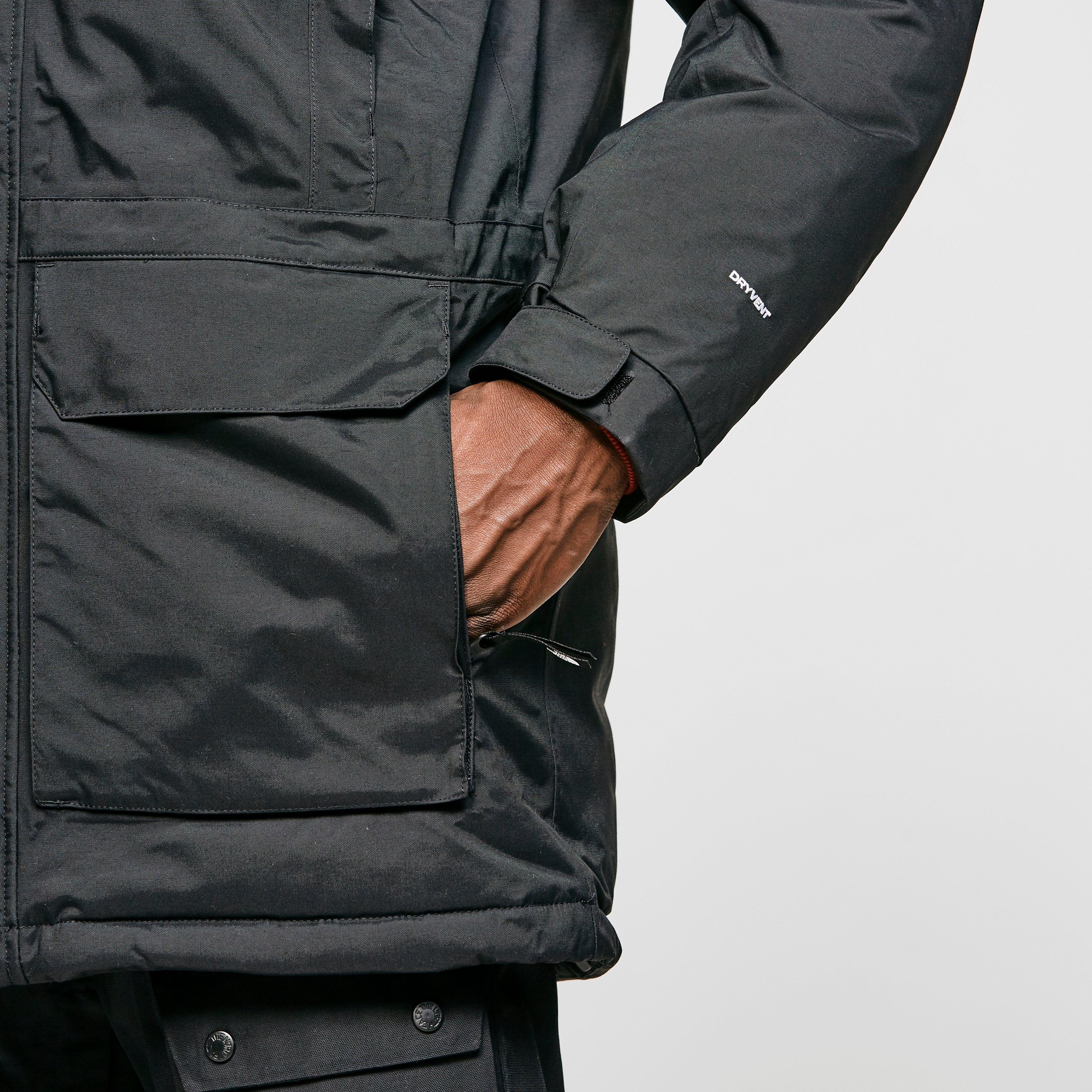 Men's McMurdo Parka