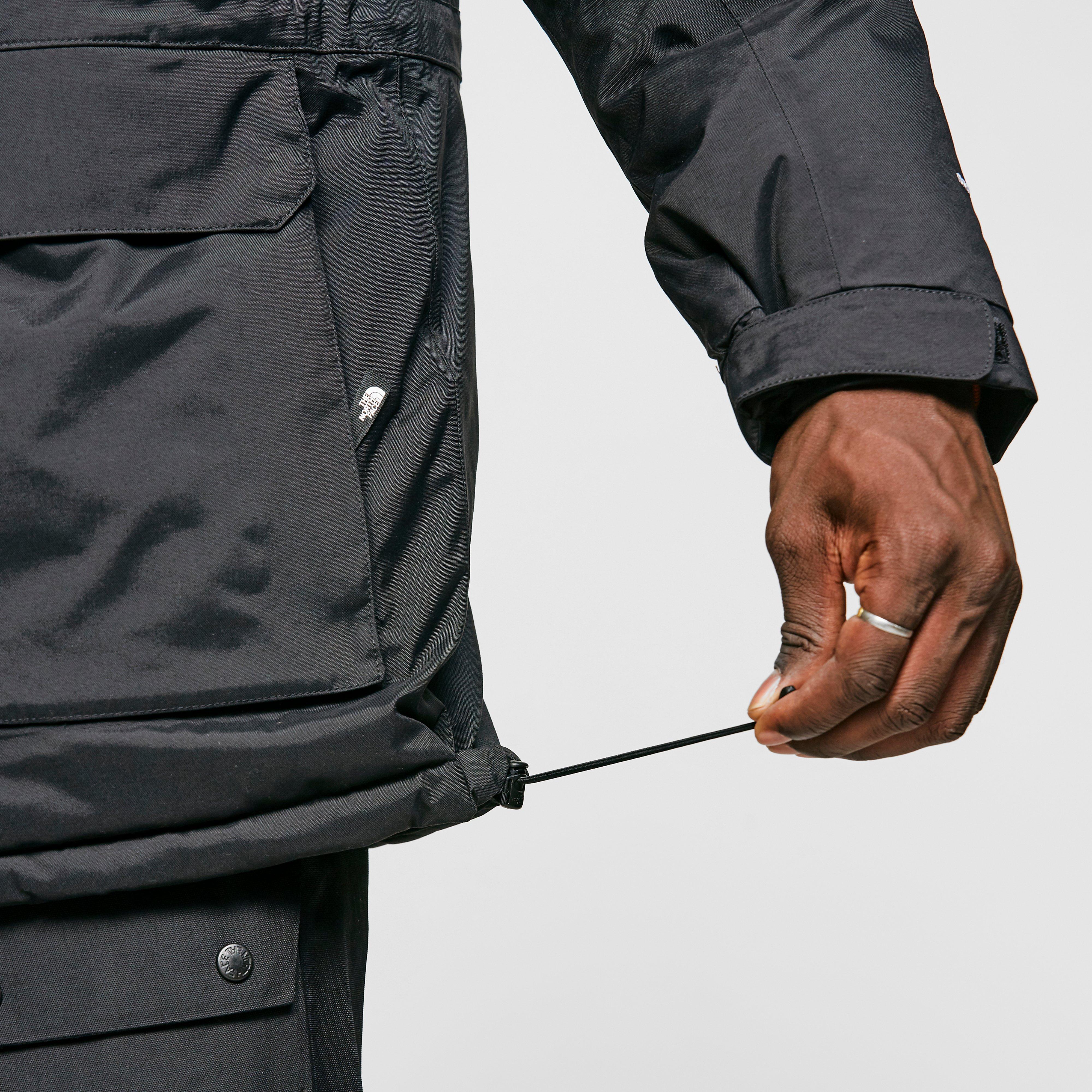 Men's McMurdo Parka