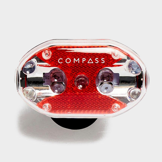 6 Piece Bicycle Starter Kit