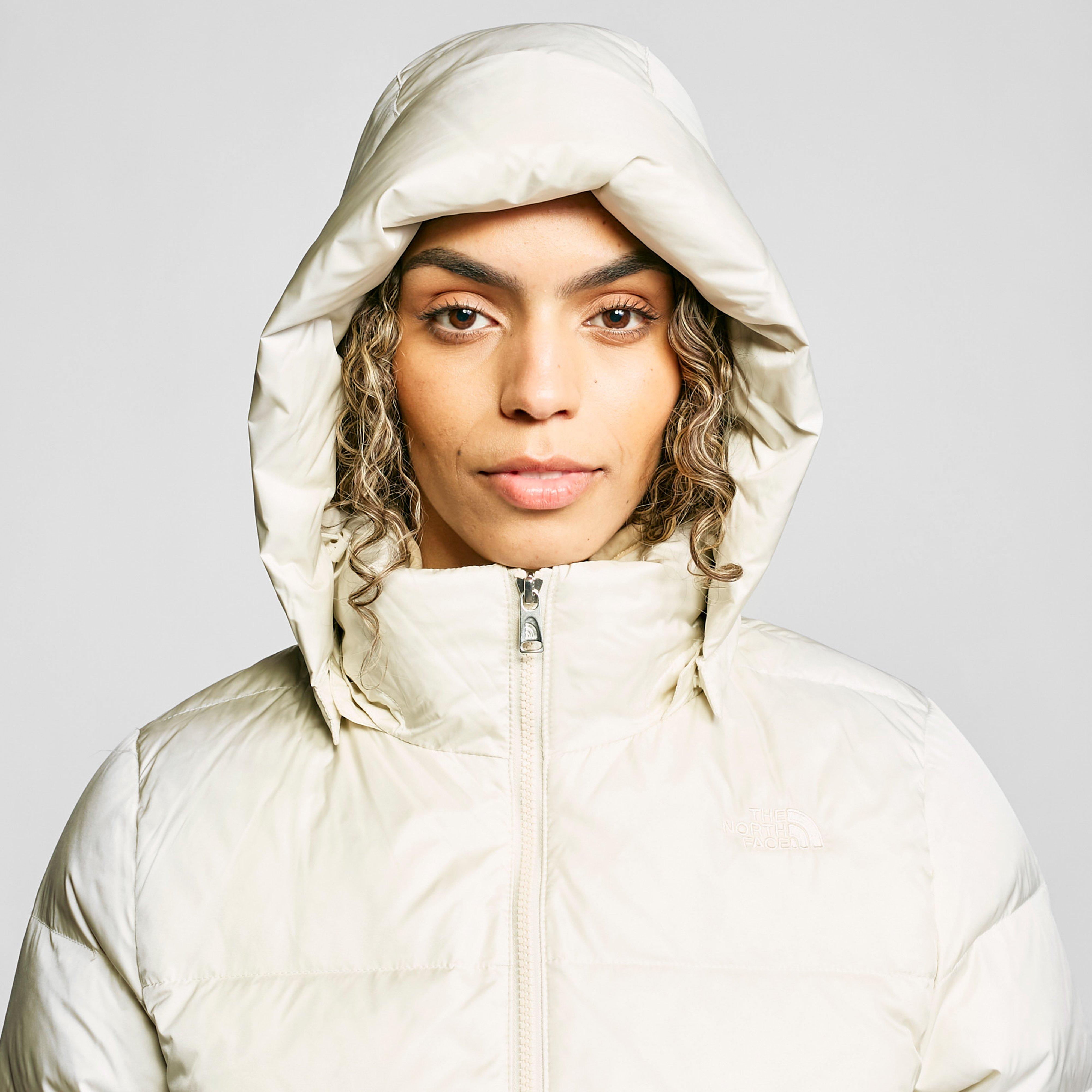 Women’s Metropolis III Parka