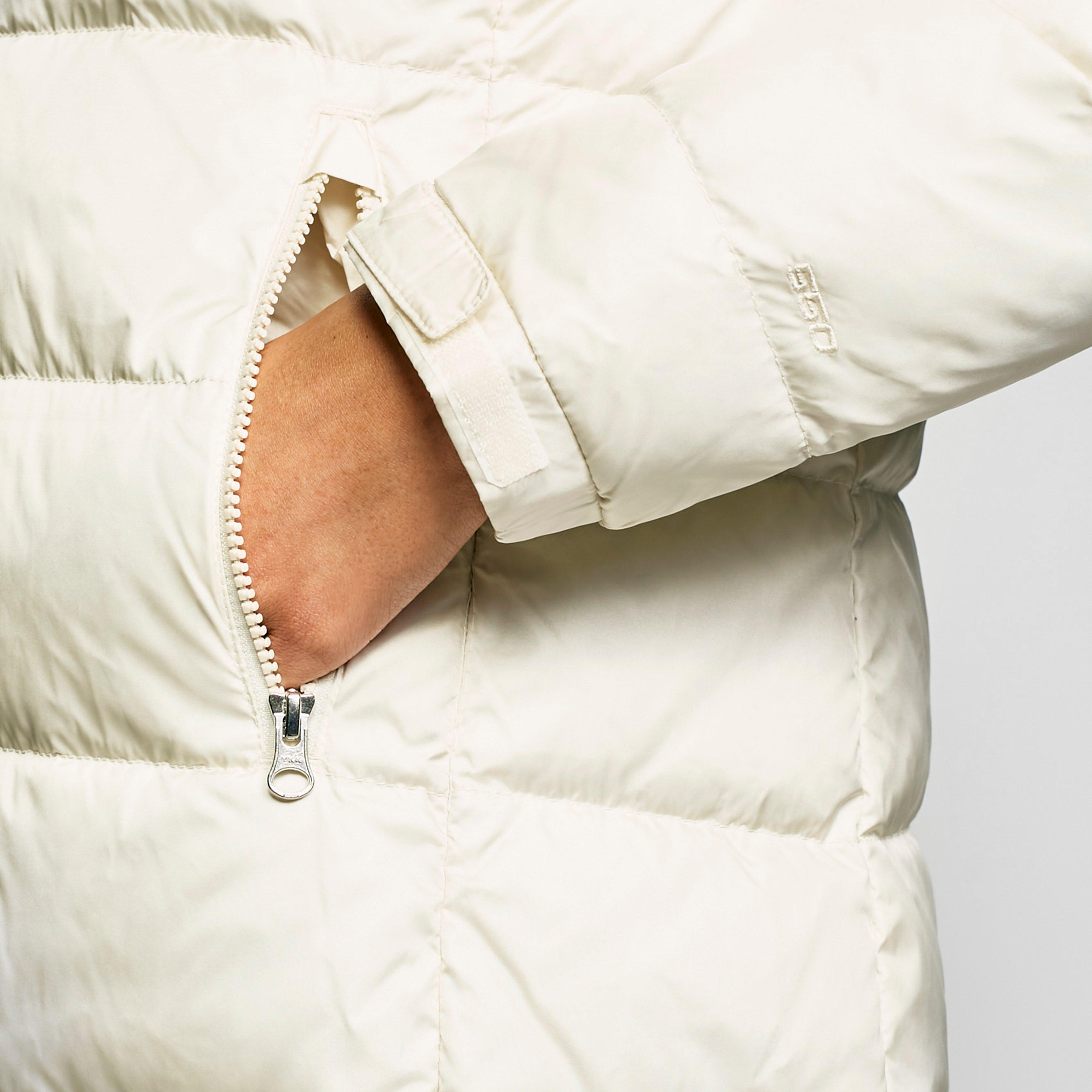 Women’s Metropolis III Parka