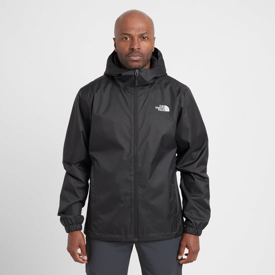 Men’s Quest Hooded Jacket
