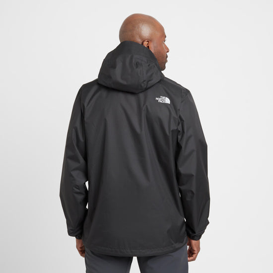 Men’s Quest Hooded Jacket