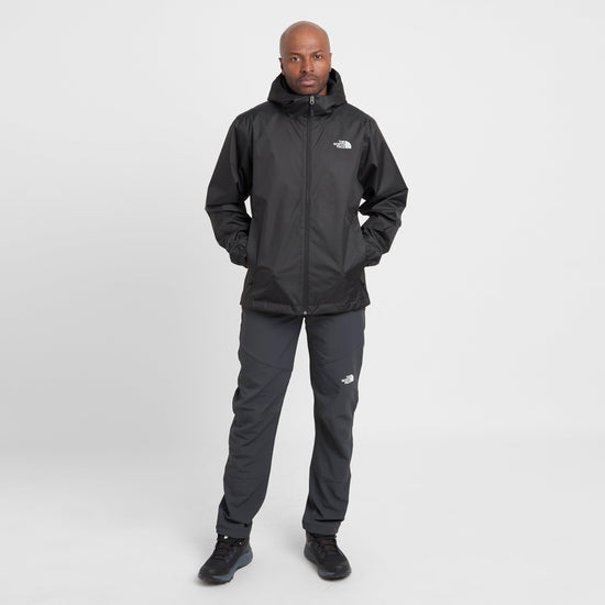 Men’s Quest Hooded Jacket