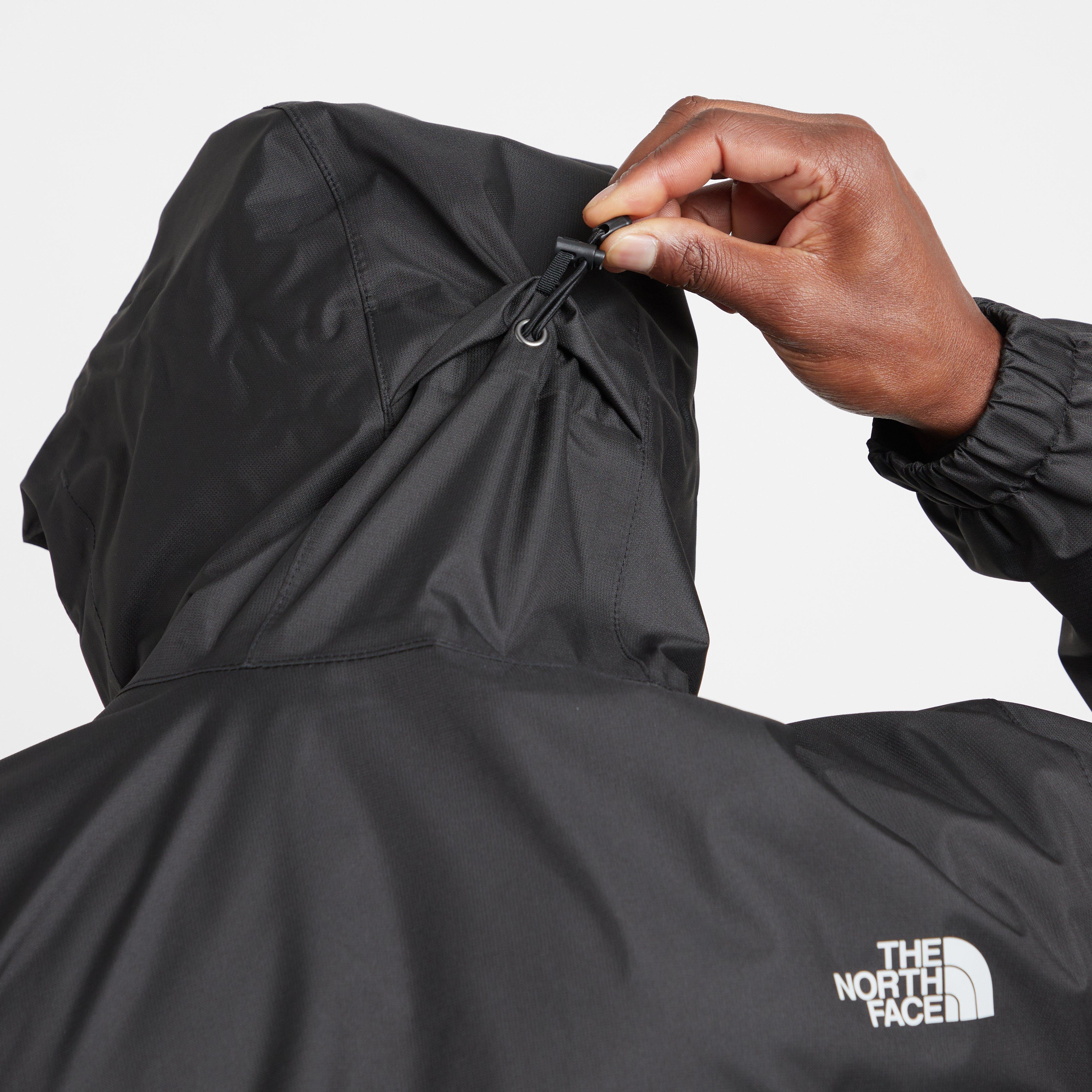 Men’s Quest Hooded Jacket