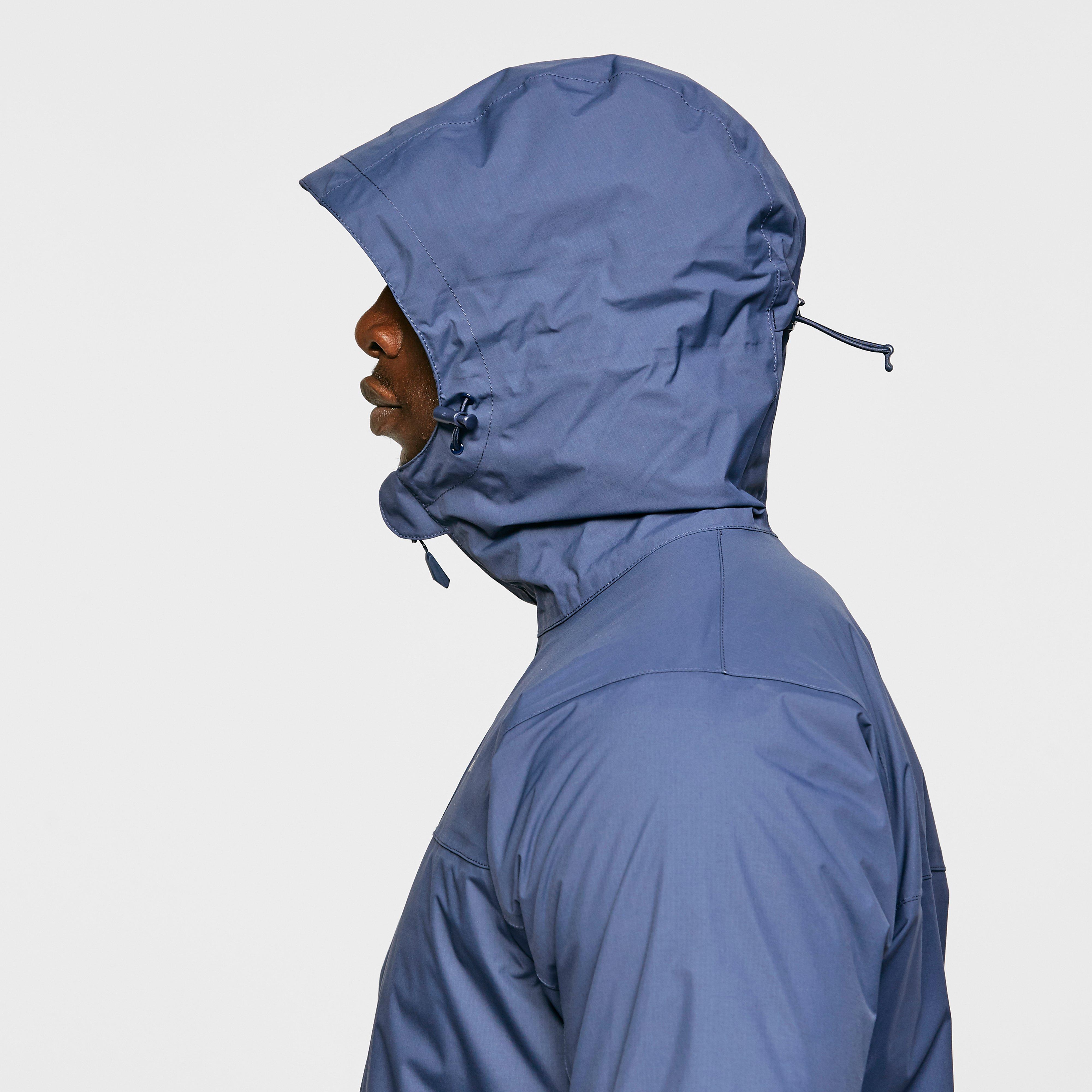 Mens' Stormcloud Insulated Jacket